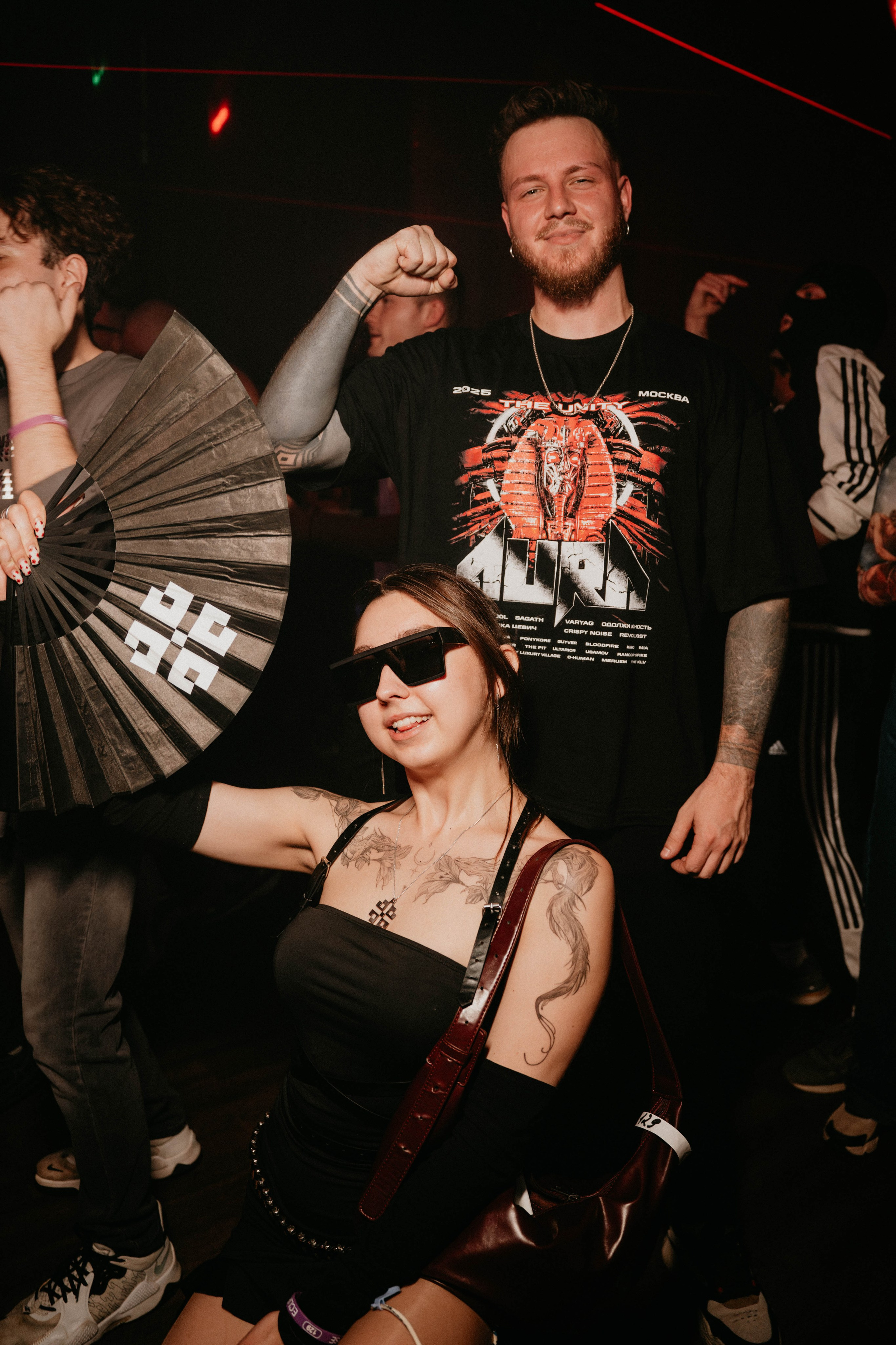 AURA. Концептуальный фотограф Шлыкова Ольга