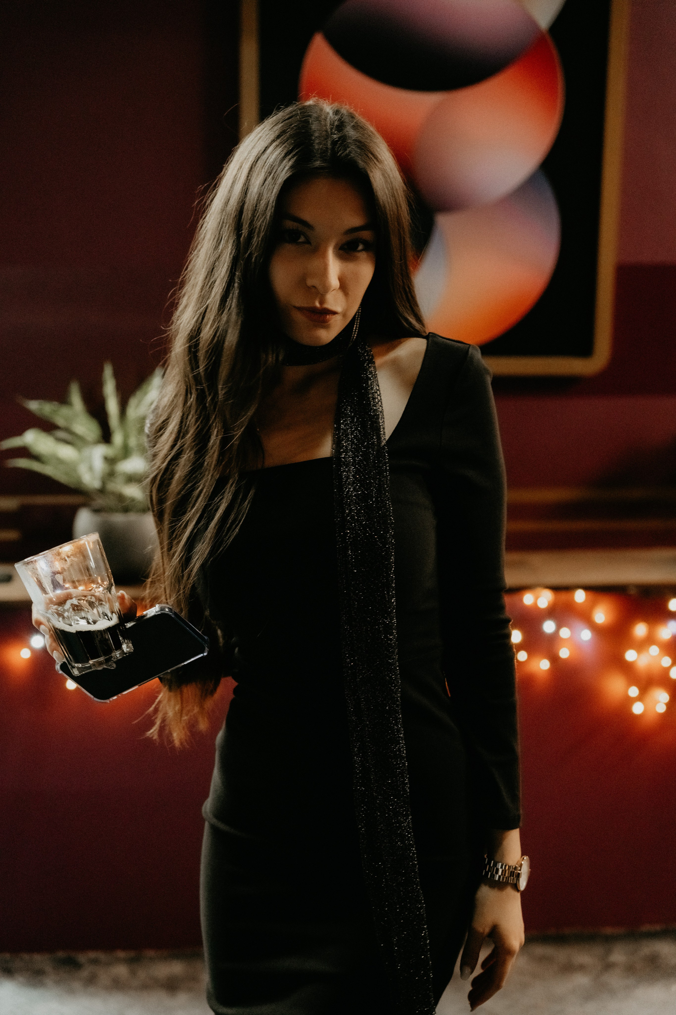 День рождения Денис. Концептуальный фотограф Шлыкова Ольга