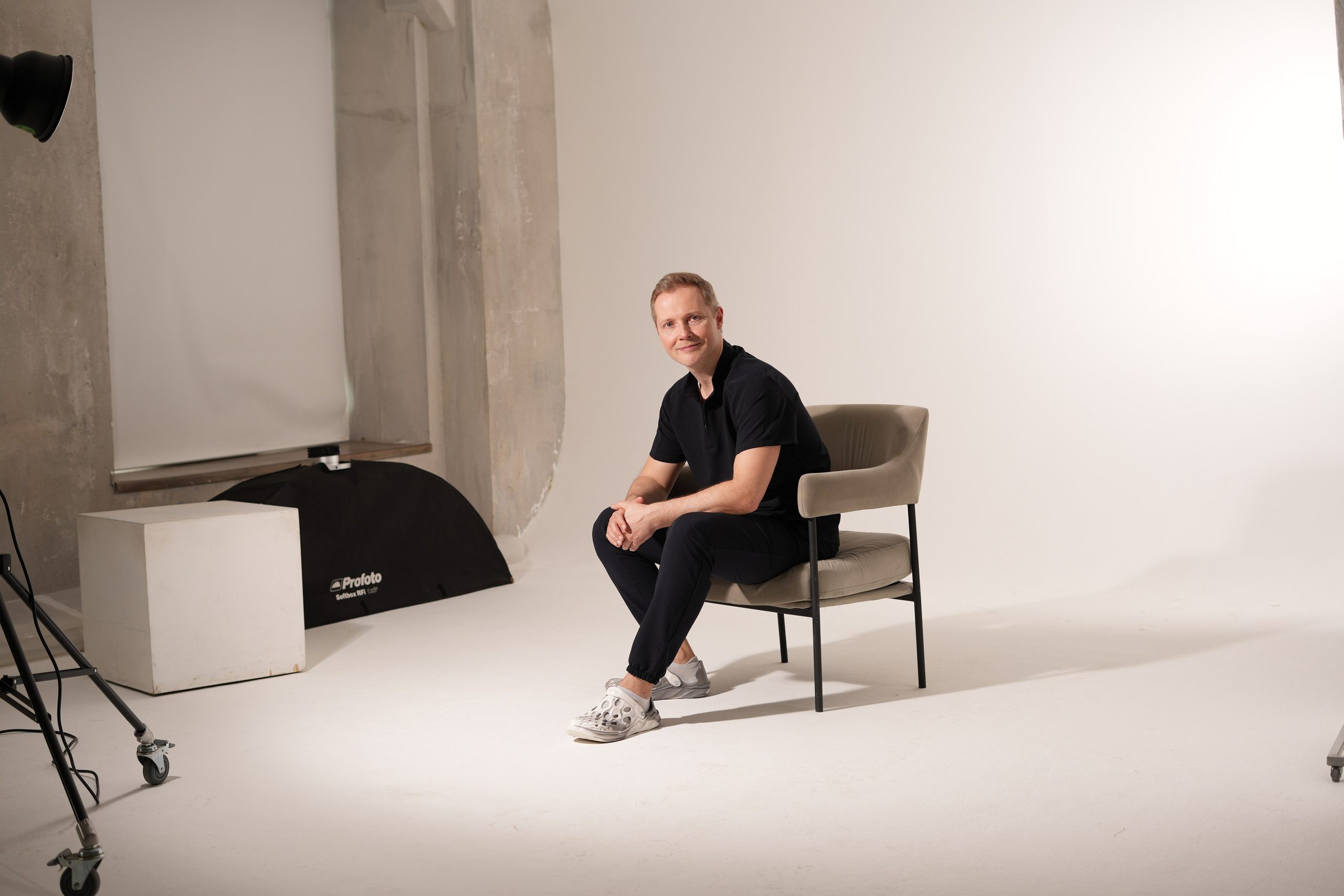 Александр. Концептуальный фотограф Шлыкова Ольга