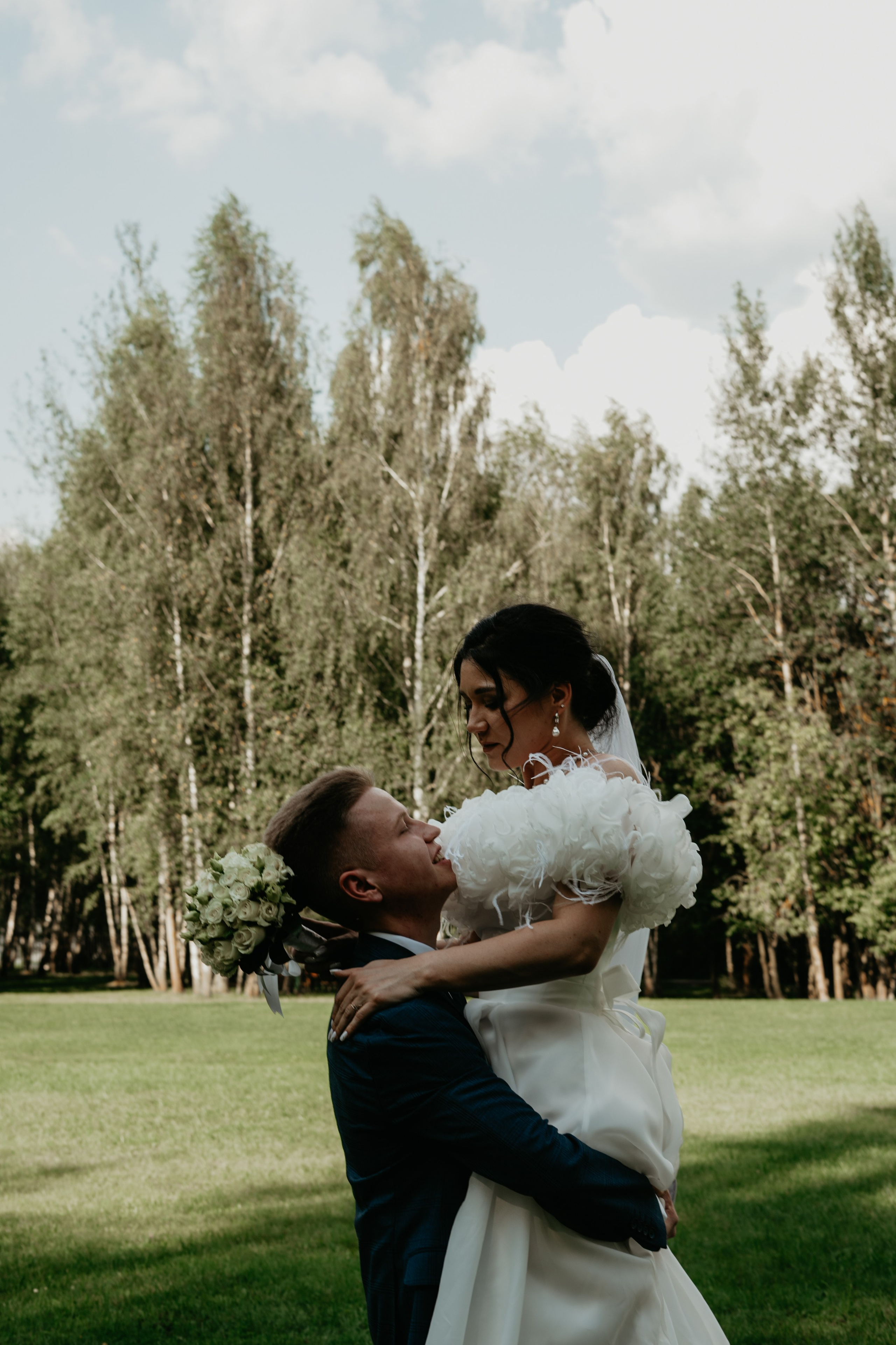 Иван и Евгения. Концептуальный фотограф Шлыкова Ольга