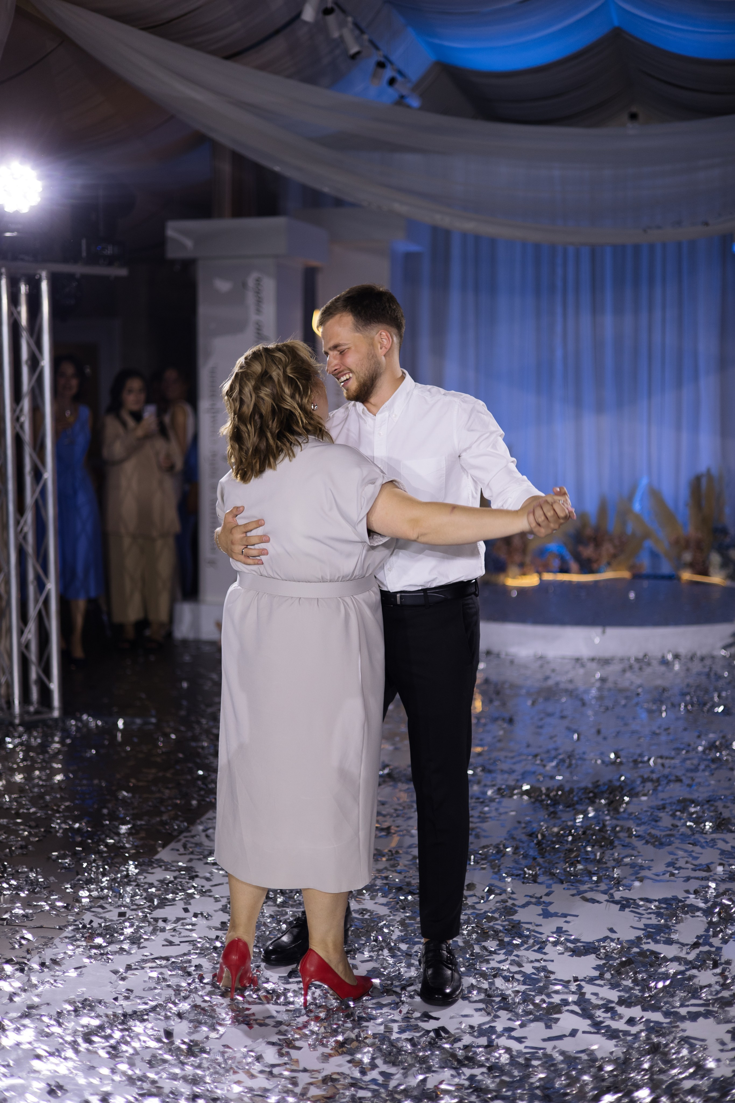 Никита и Настя. Свадебный и портретный фотограф Екатерина Моргунова