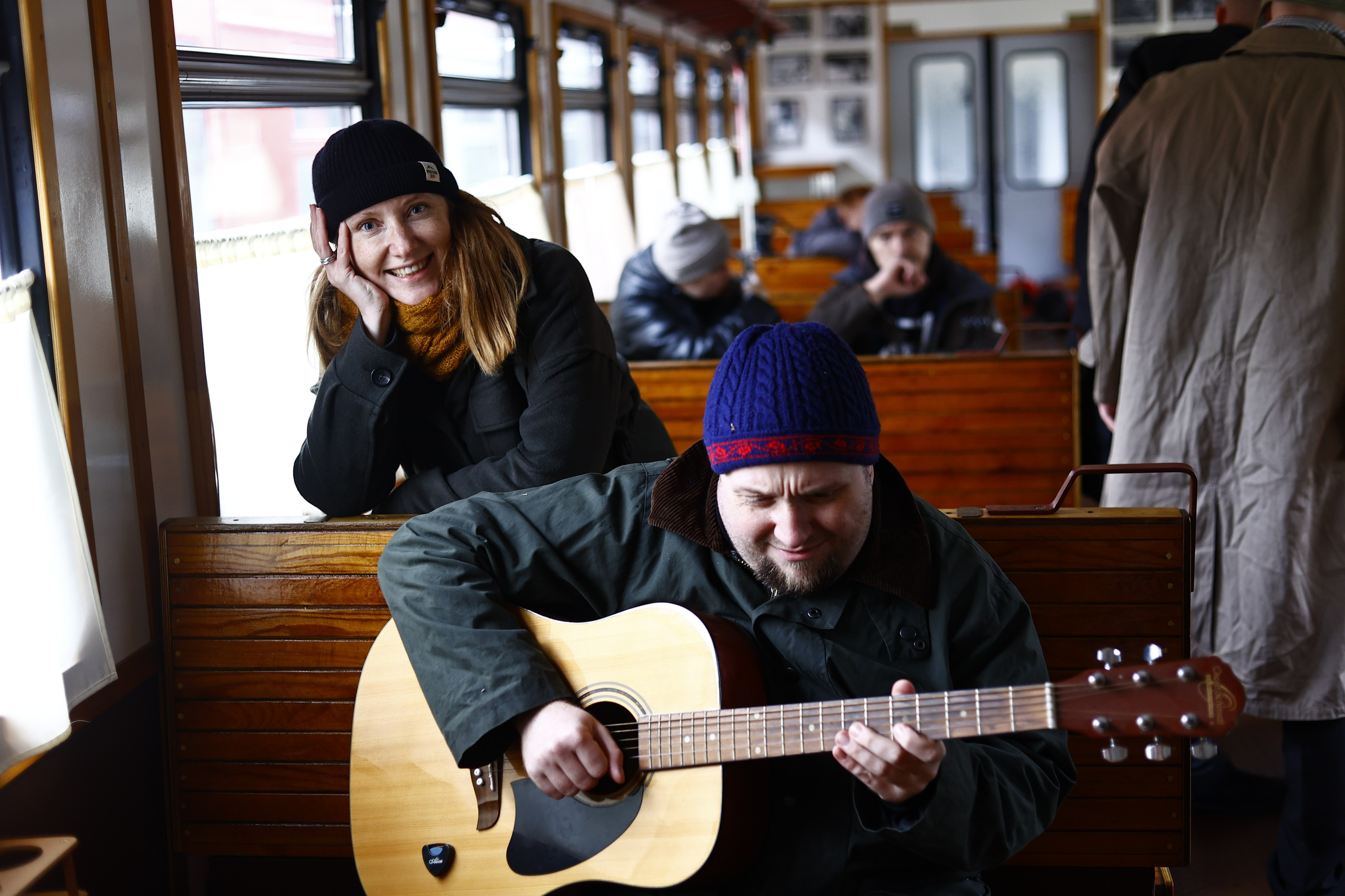Фотограф на съемочную площадку в Санкт-Петербурге