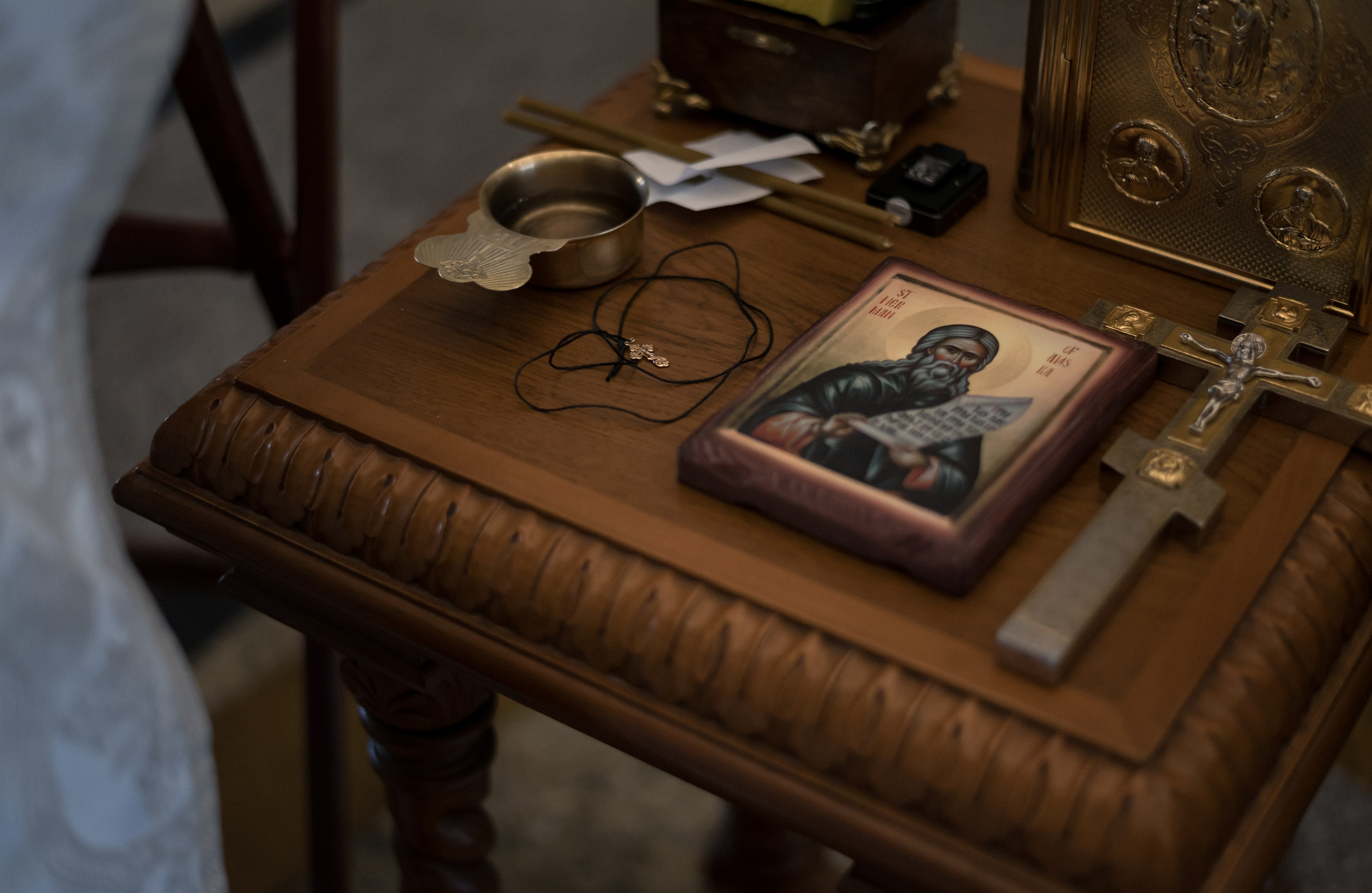 Таинства. Семейный и детский фотограф в Воронеже София Минакова