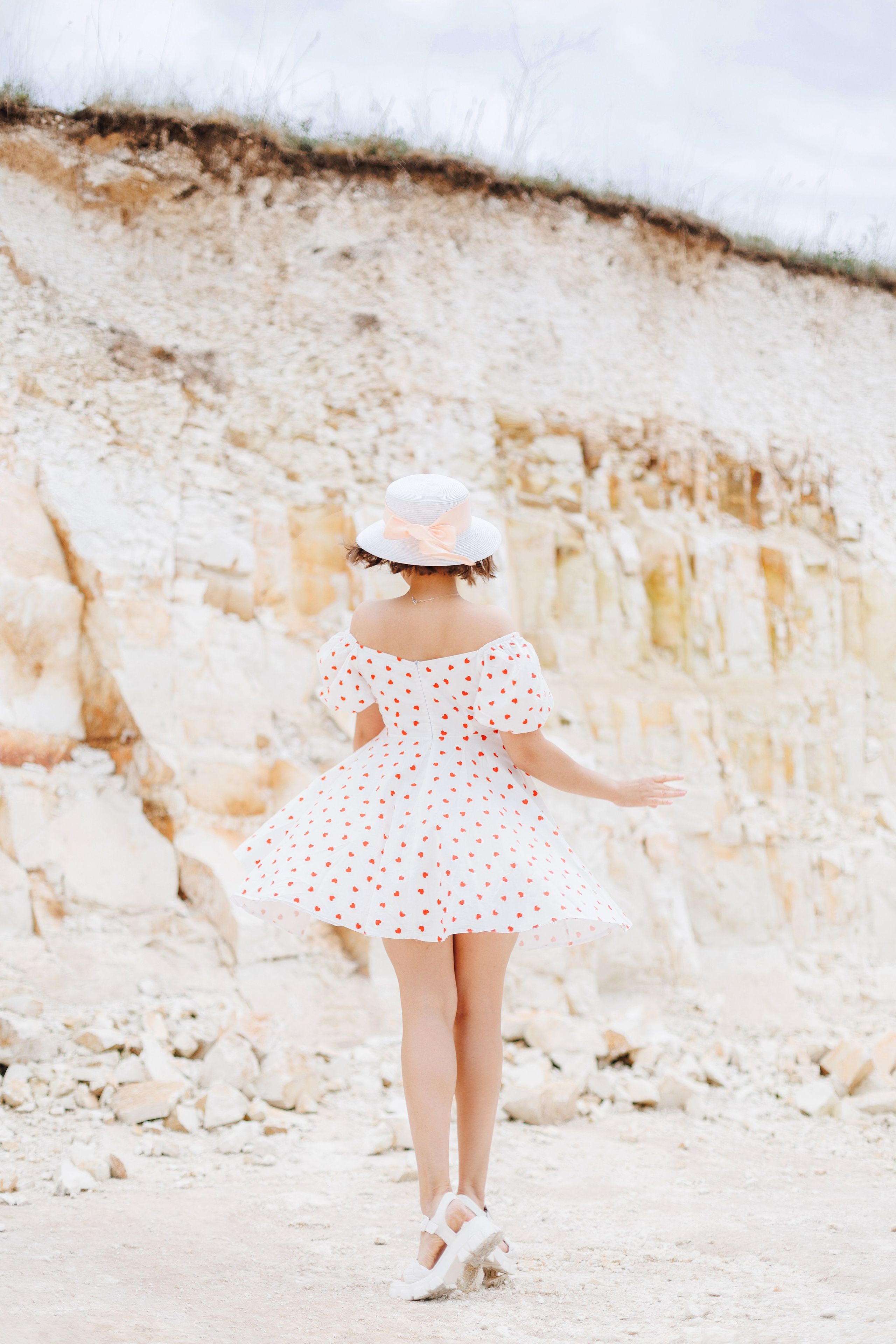 Валерия. Свадебный и семейный фотограф в городе Воронеж. Ирина Боловина