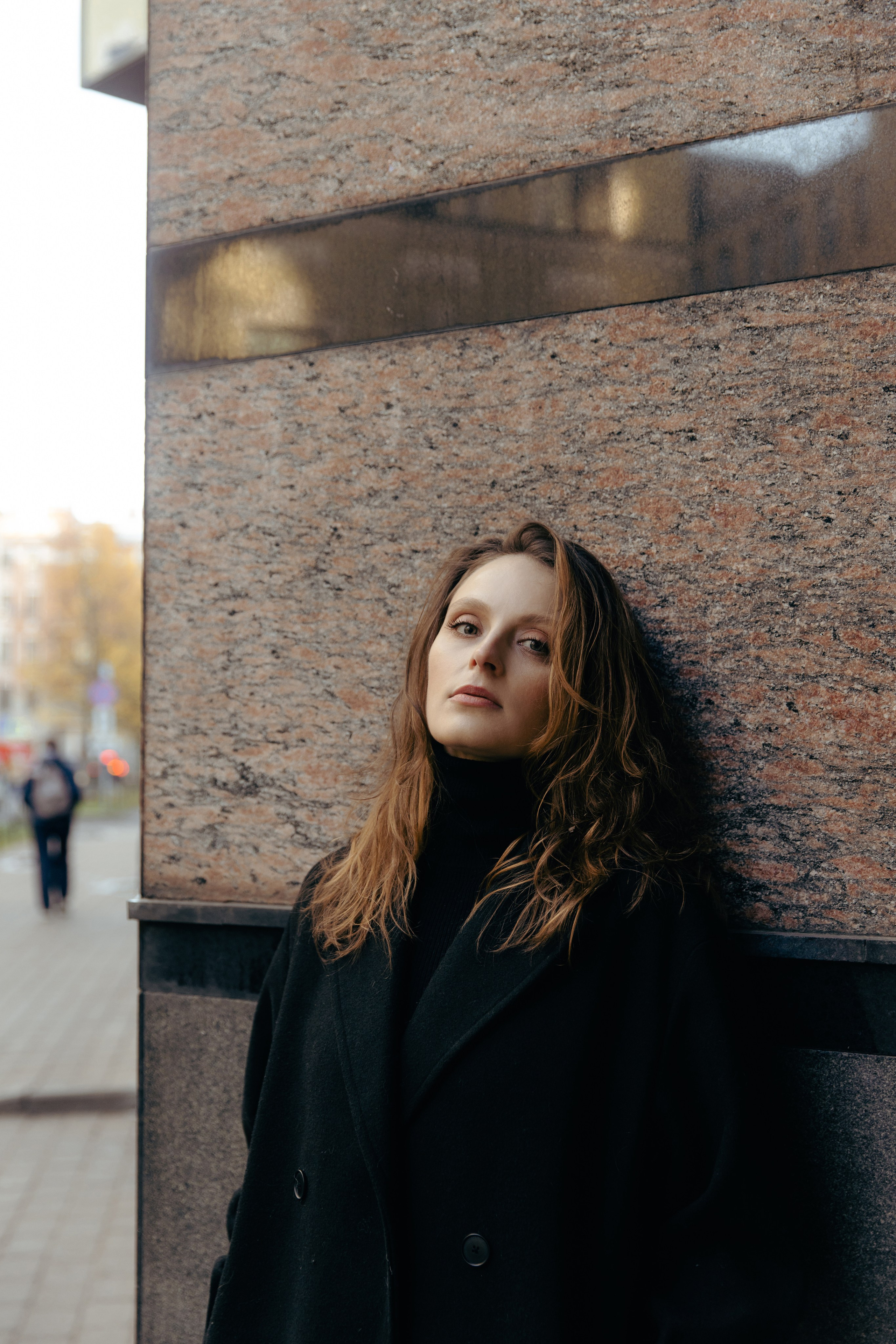 LUBA SPB. Аня Нагайцева фотограф в Томске, семьи, портреты, контент