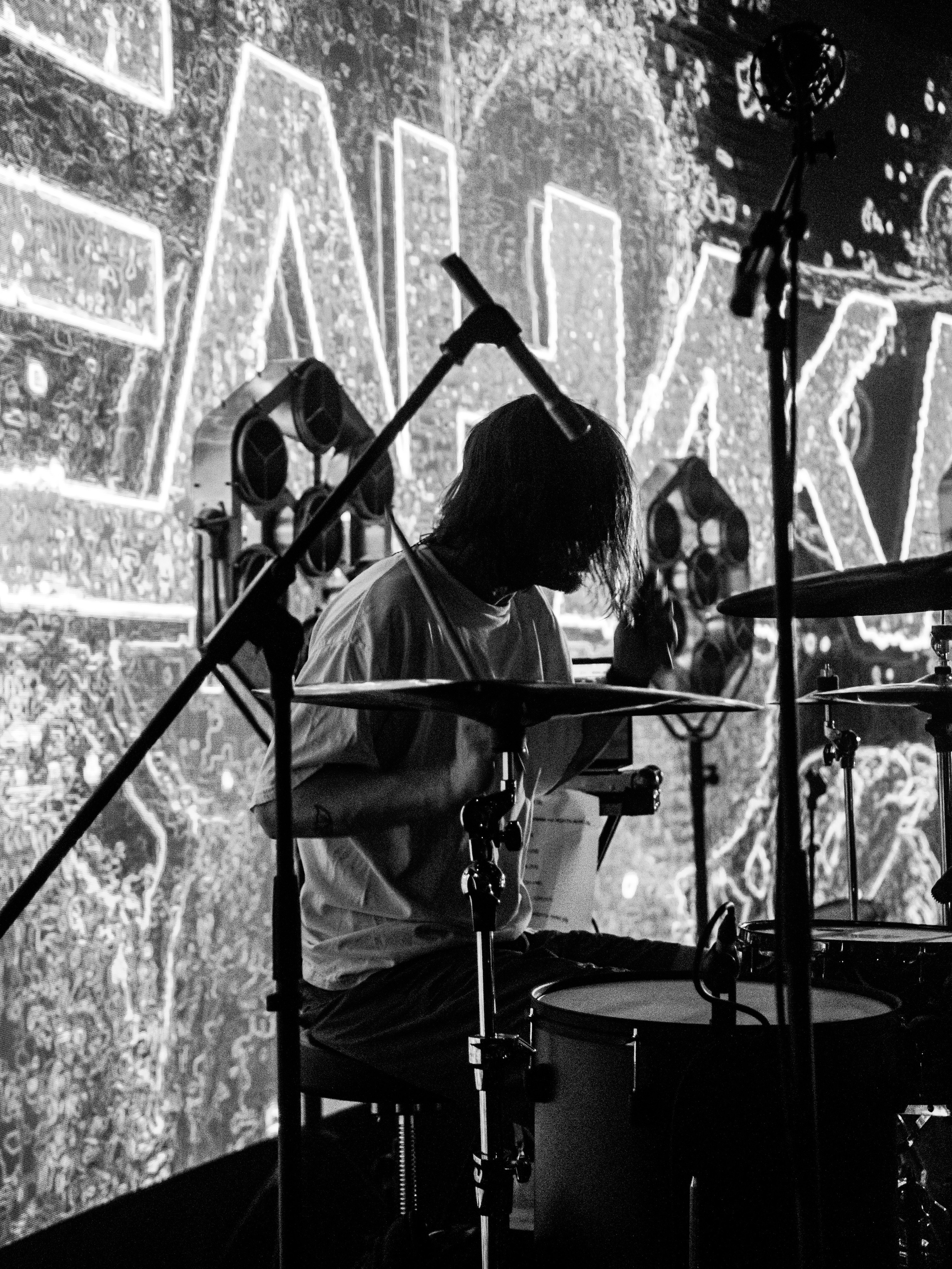 Продай душу русскому инди. Фотограф из Санкт-Петербурга Валерия Ленских