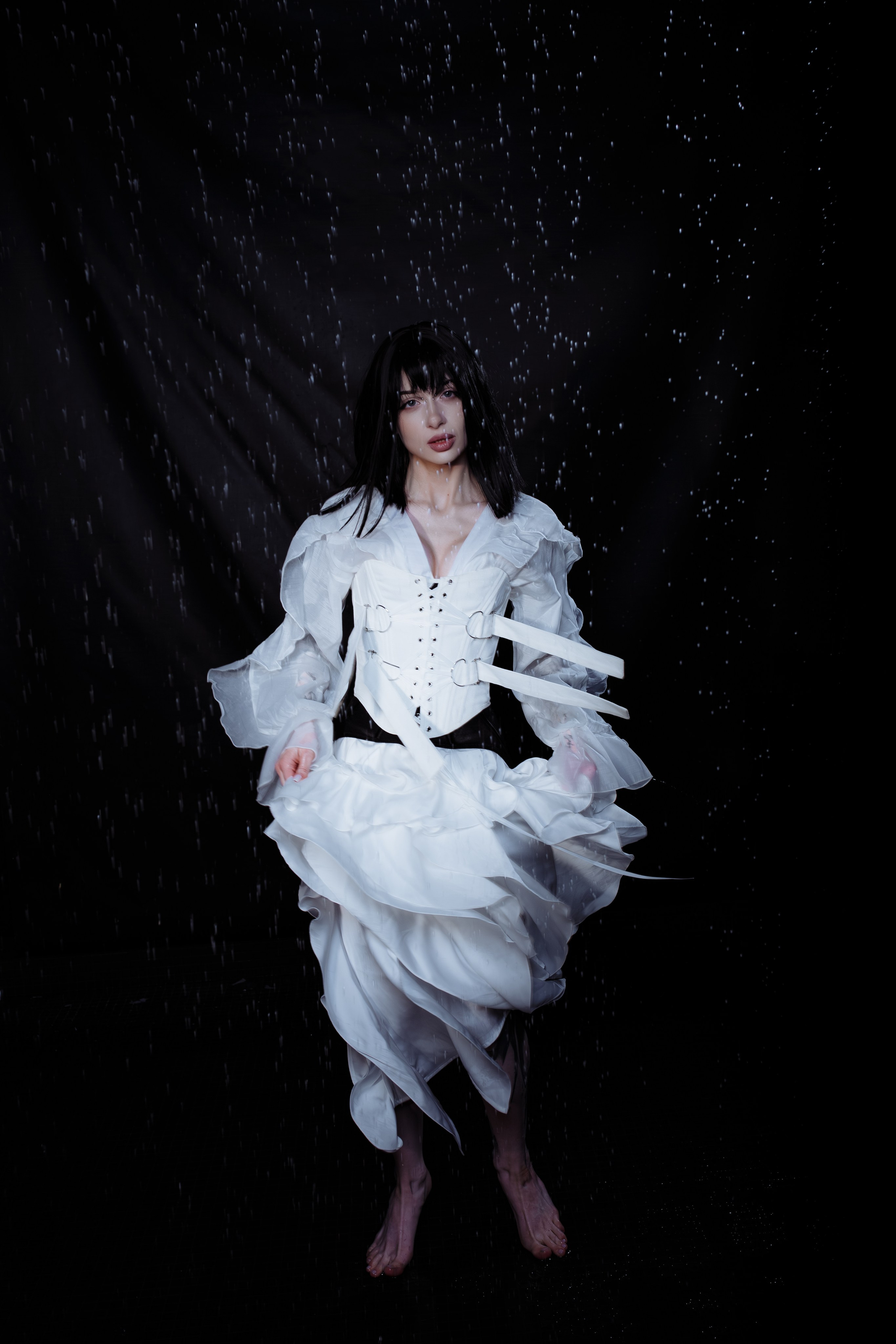 Mirosha. Фотограф из Санкт-Петербурга Валерия Ленских