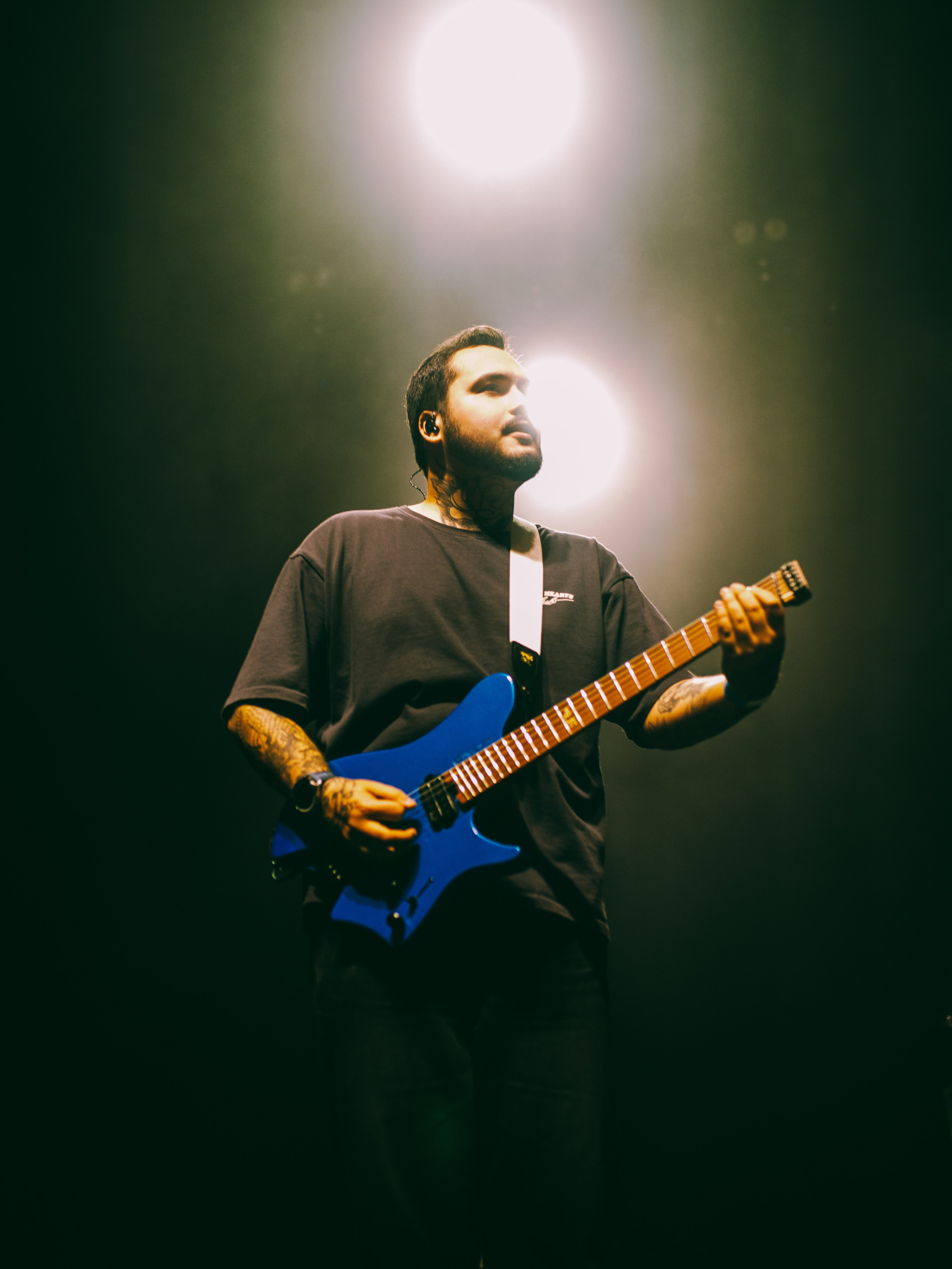 Cold carti. Фотограф из Санкт-Петербурга Валерия Ленских