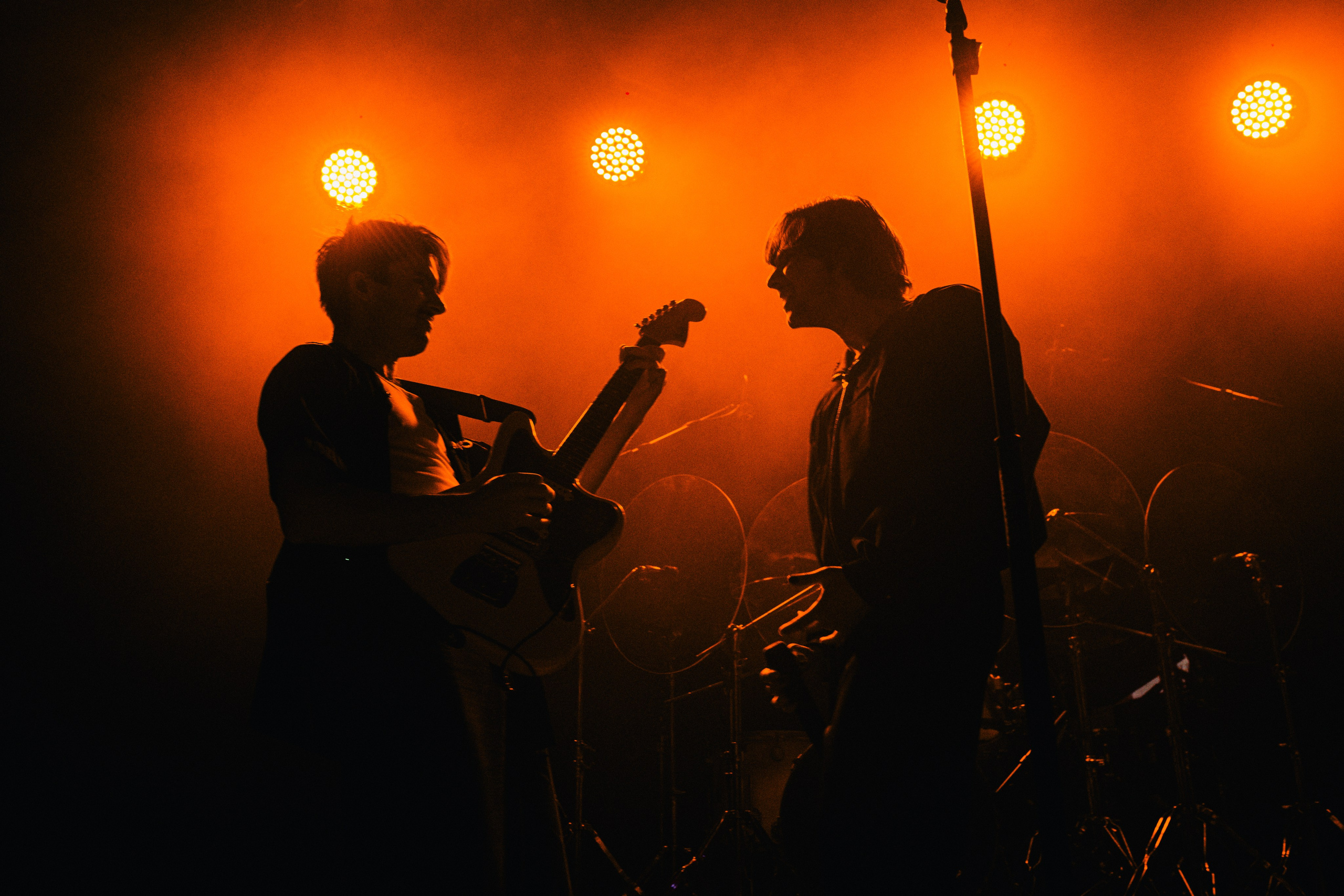 Обстоятельства. Фотограф из Санкт-Петербурга Валерия Ленских