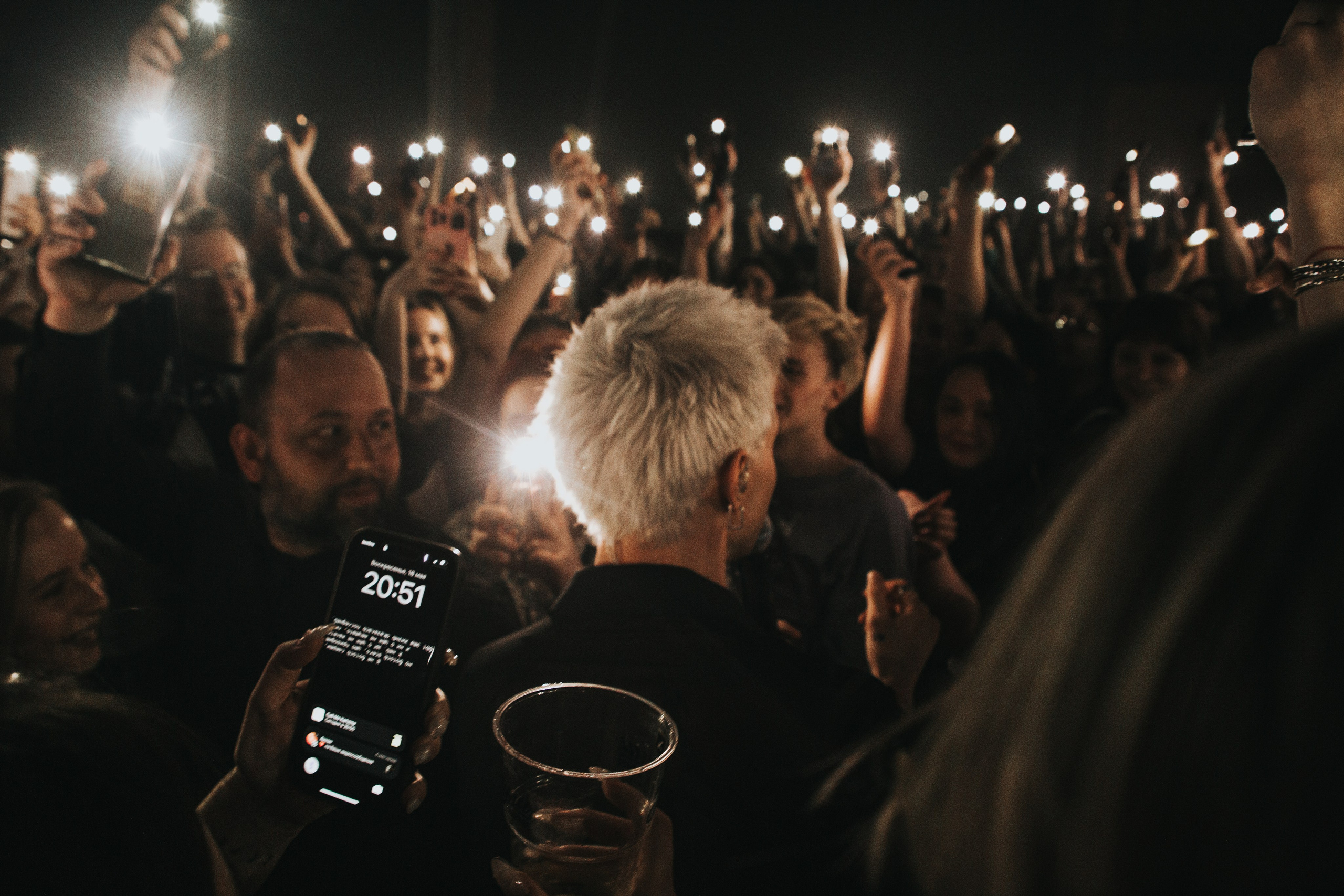 Call me Karizma. Фотограф из Санкт-Петербурга Валерия Ленских