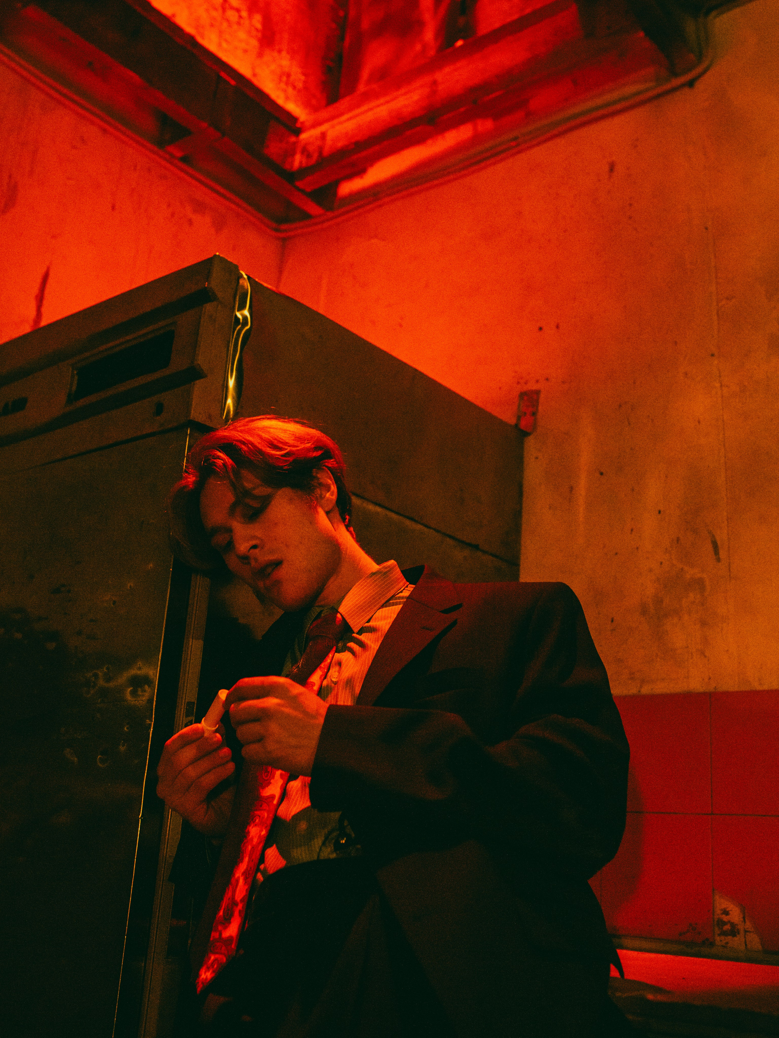 Neekeetaa. Фотограф из Санкт-Петербурга Валерия Ленских