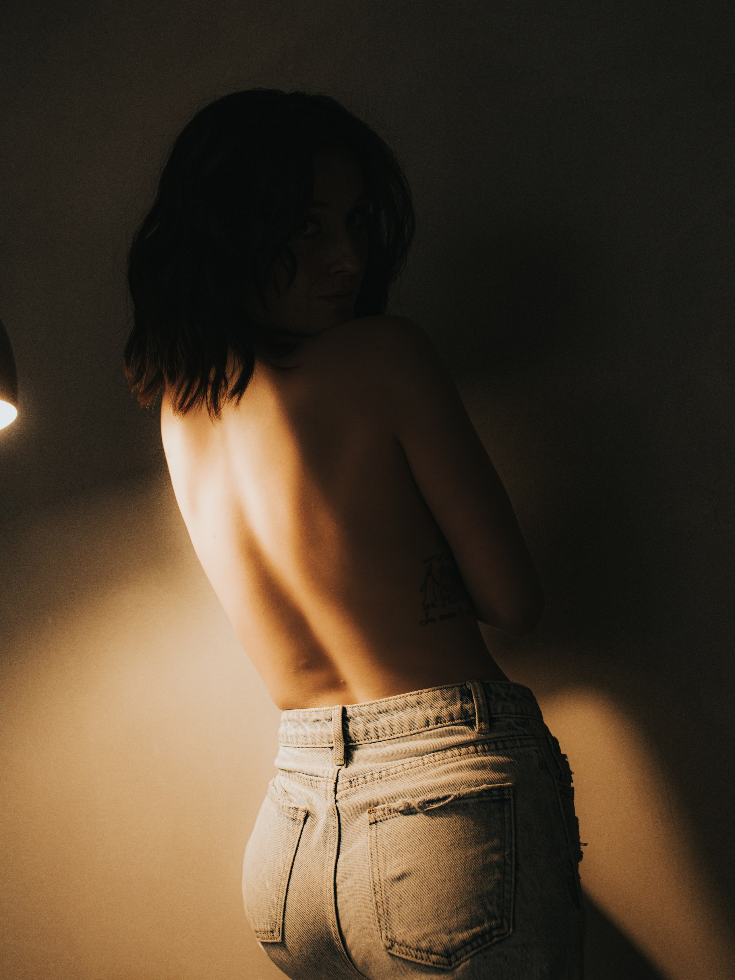 SOFT МСК. Фотограф из Санкт-Петербурга Валерия Ленских