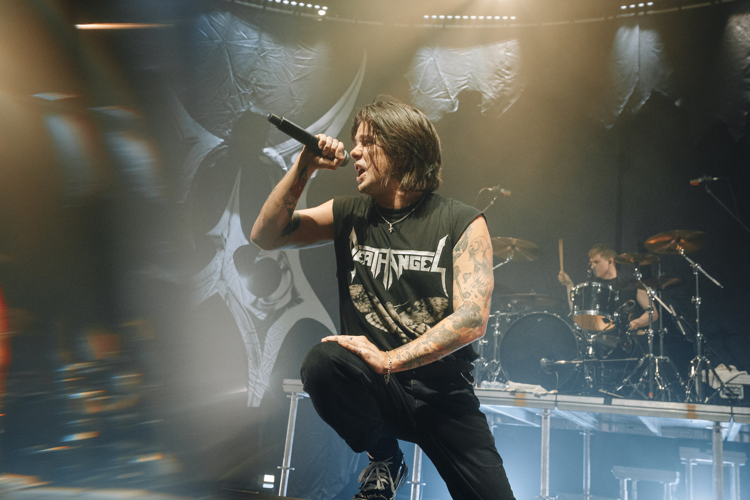 WILDWAYS. Фотограф из Санкт-Петербурга Валерия Ленских