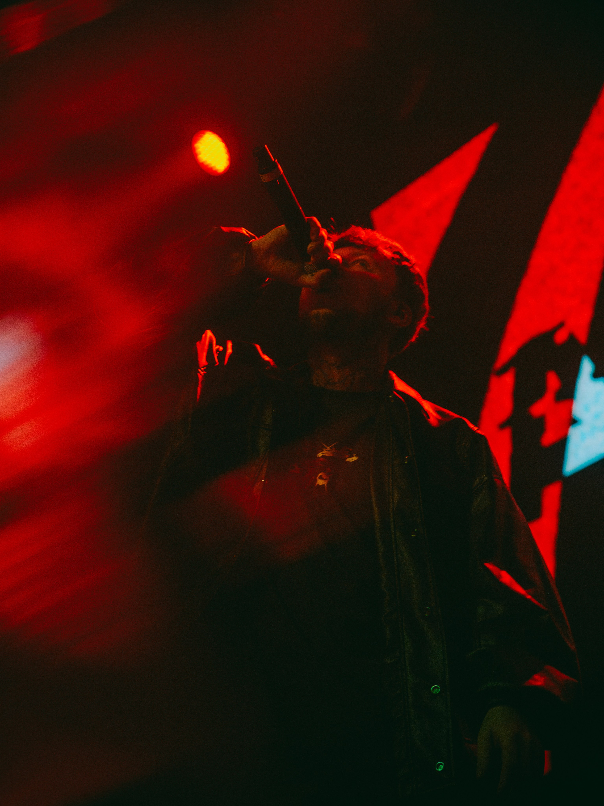 X MAS BASE PARTY. Фотограф из Санкт-Петербурга Валерия Ленских