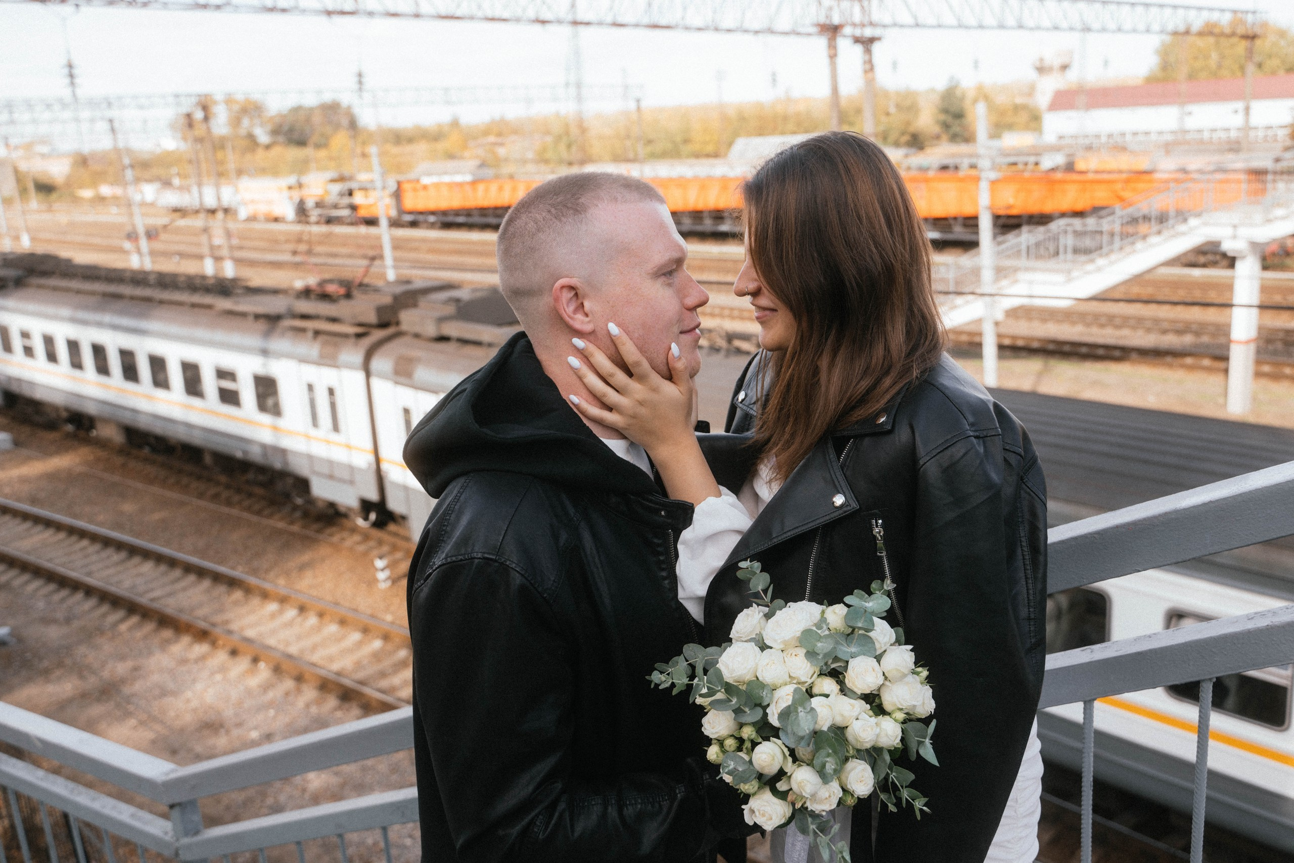 Wedding day #82. Свадебный, семейный фотограф в Рязани Лена Брант