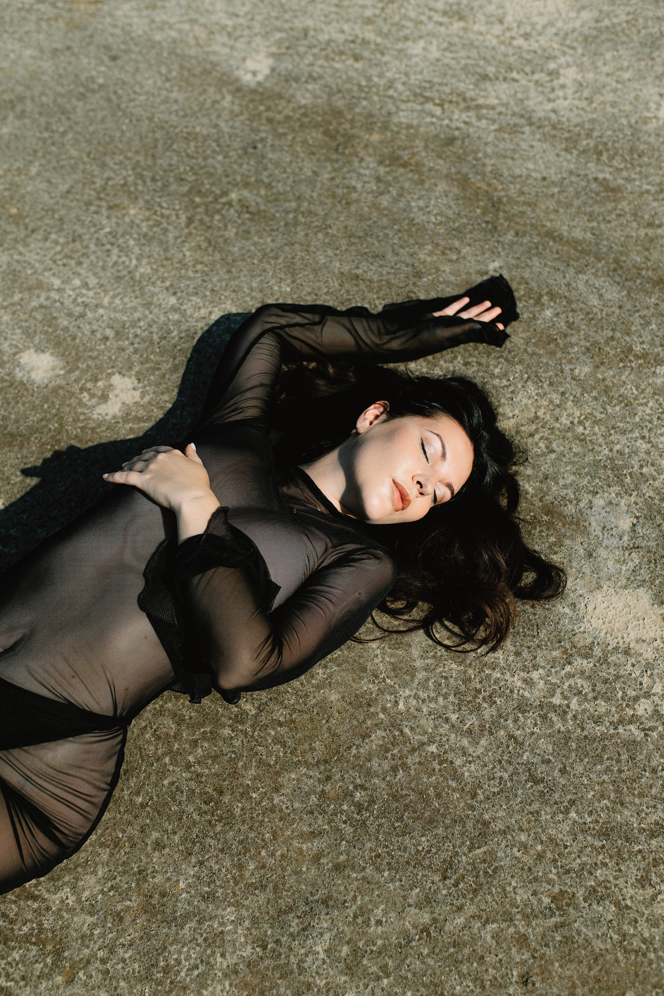 Настя. Свадебный, семейный фотограф в Рязани Лена Брант