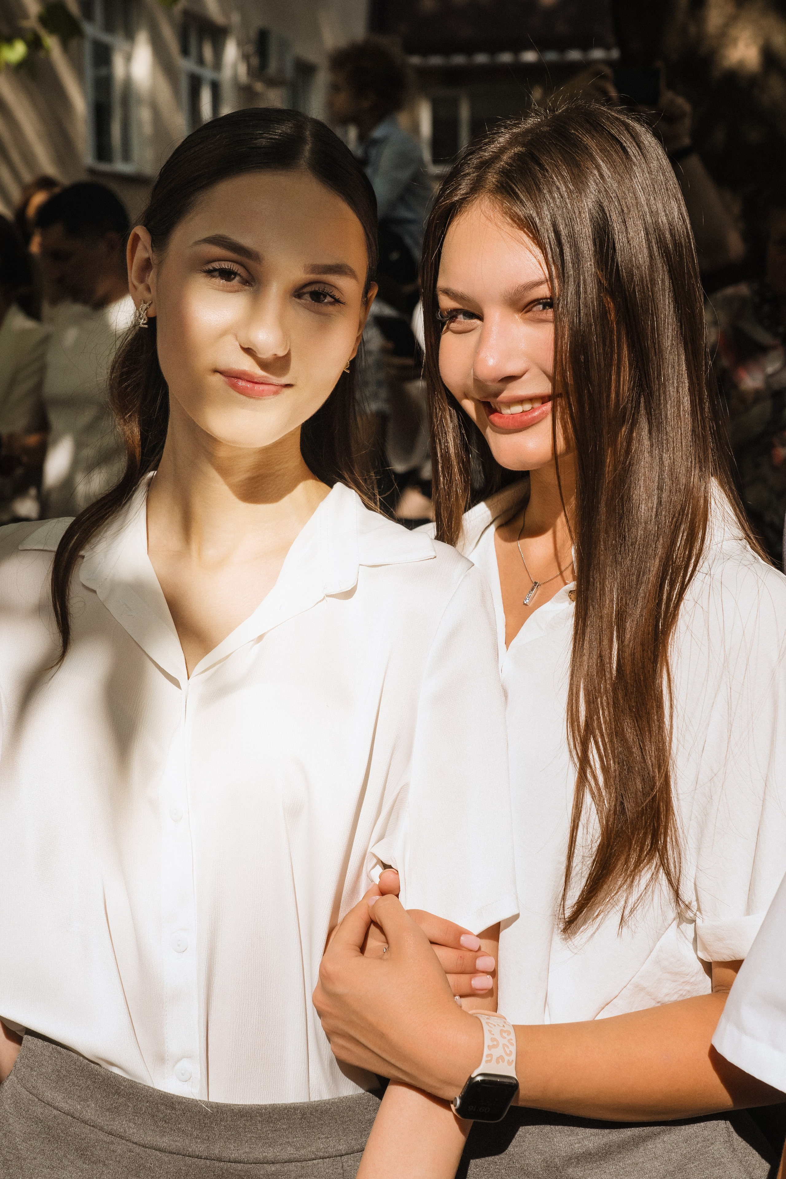 11 класс Личность. Выпускные альбомы Натальи Бутко: Новороссийск, Анапа, Геленджик