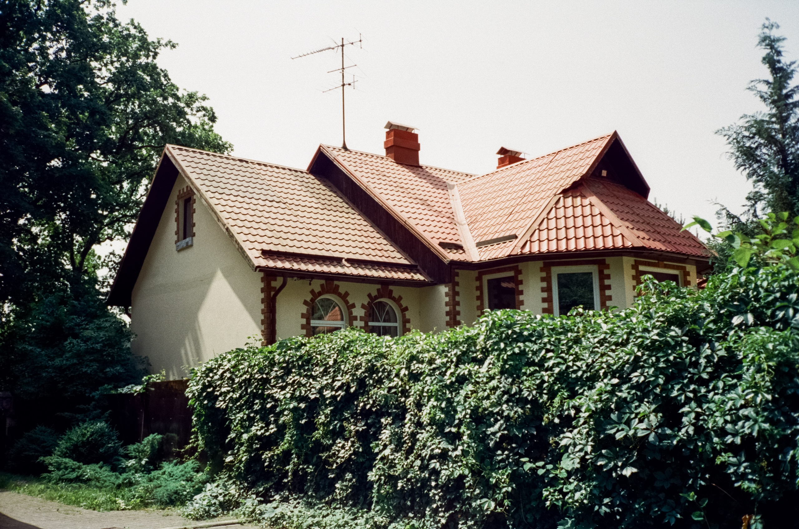 Тихое озеро и необыкновенный закат в Светлогорске. Фотограф-документалист Мария Осокина