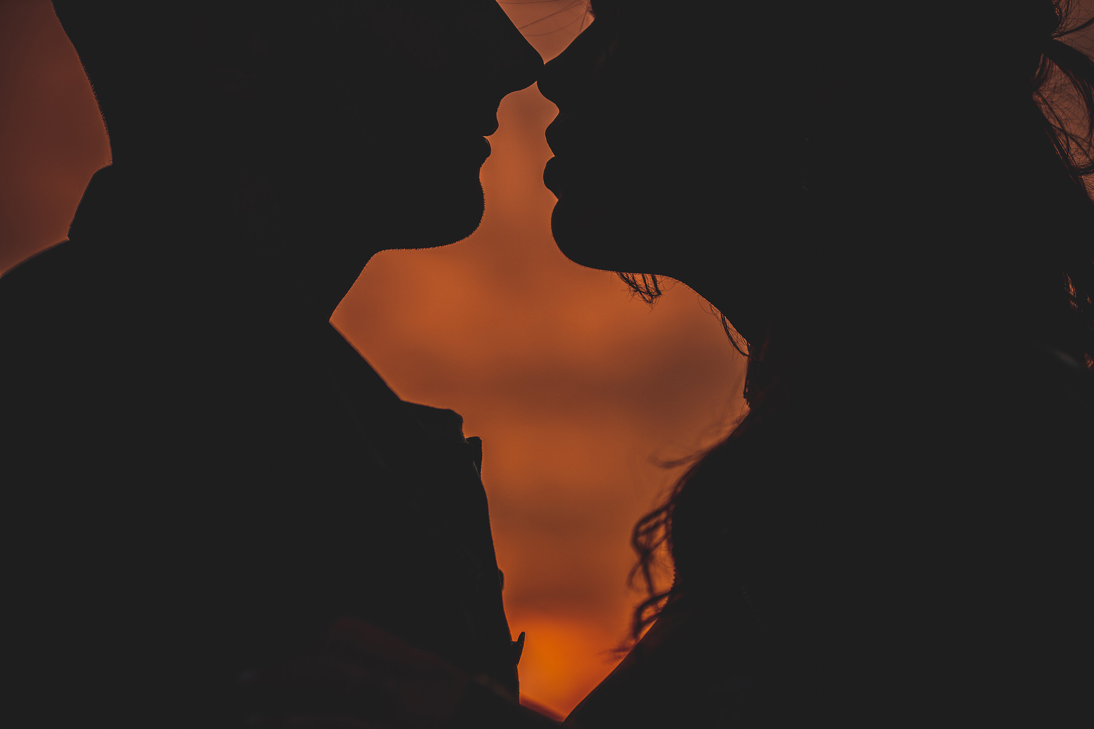 Love story Ильи и Ирины. Свадебный фотограф в Екатеринбурге Илья Корсаков