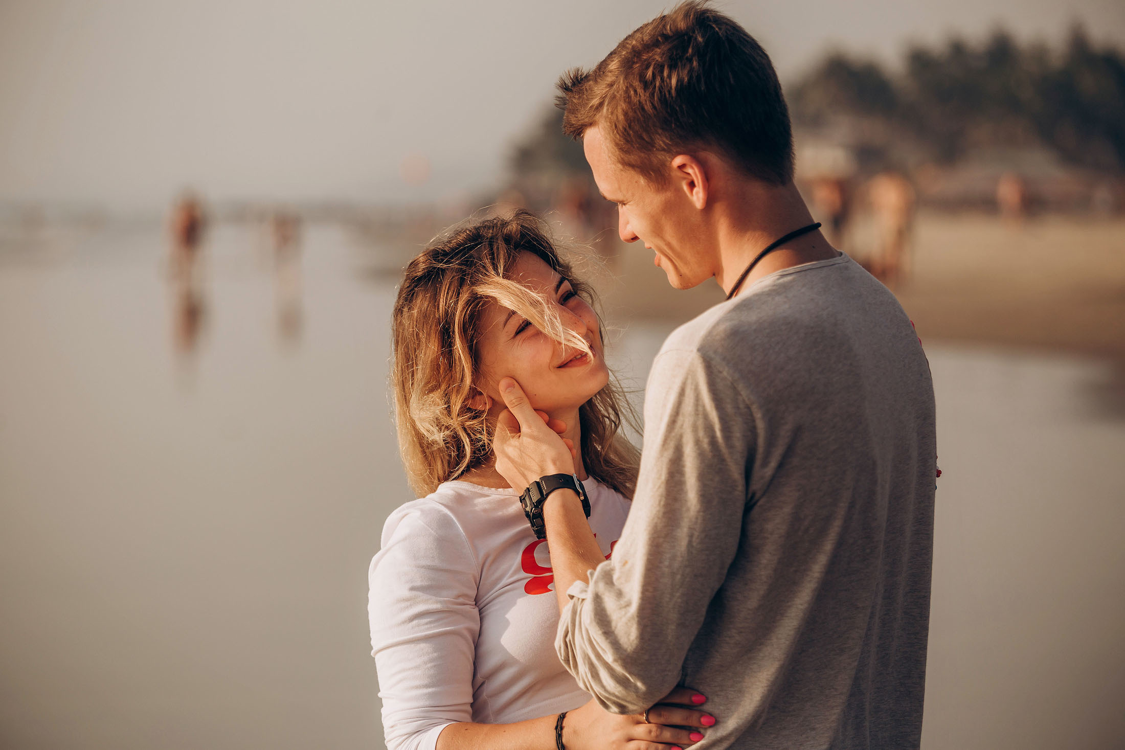 Данил и Ника. Свадебный фотограф в Екатеринбурге Илья Корсаков