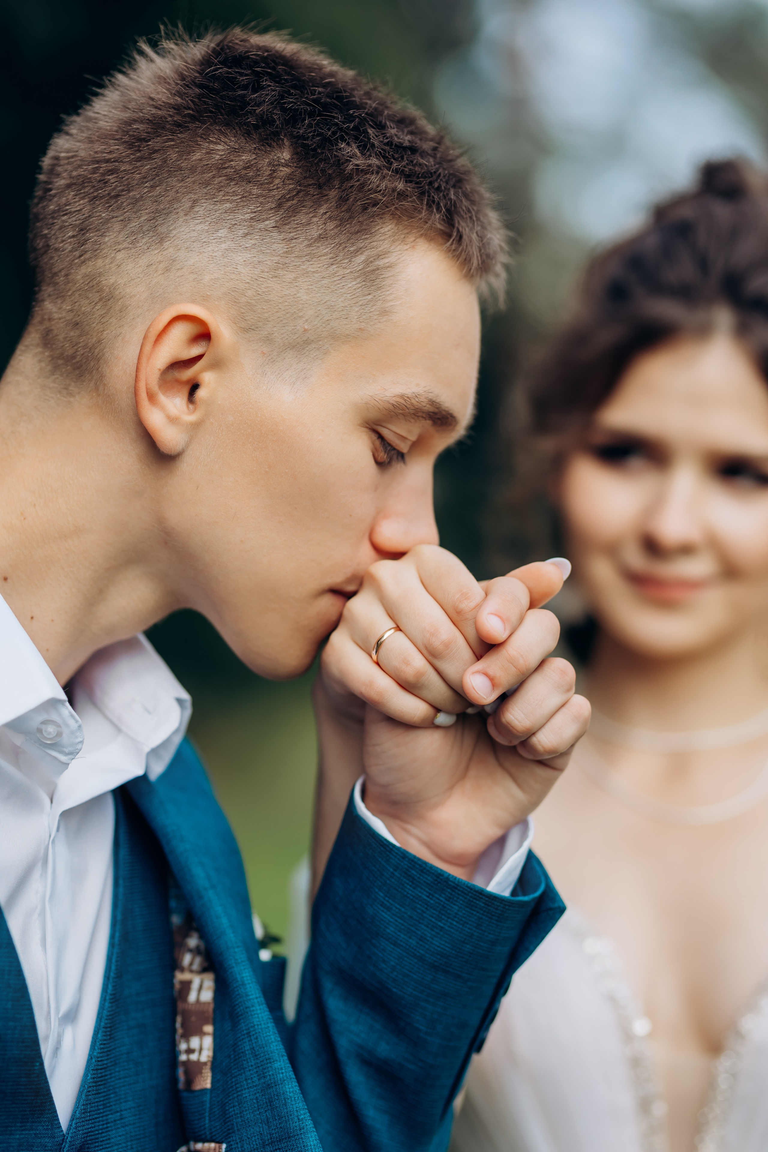 Маргарита & Ярослав. DIANA TILIKAINEN — Фотограф Республика Карелия