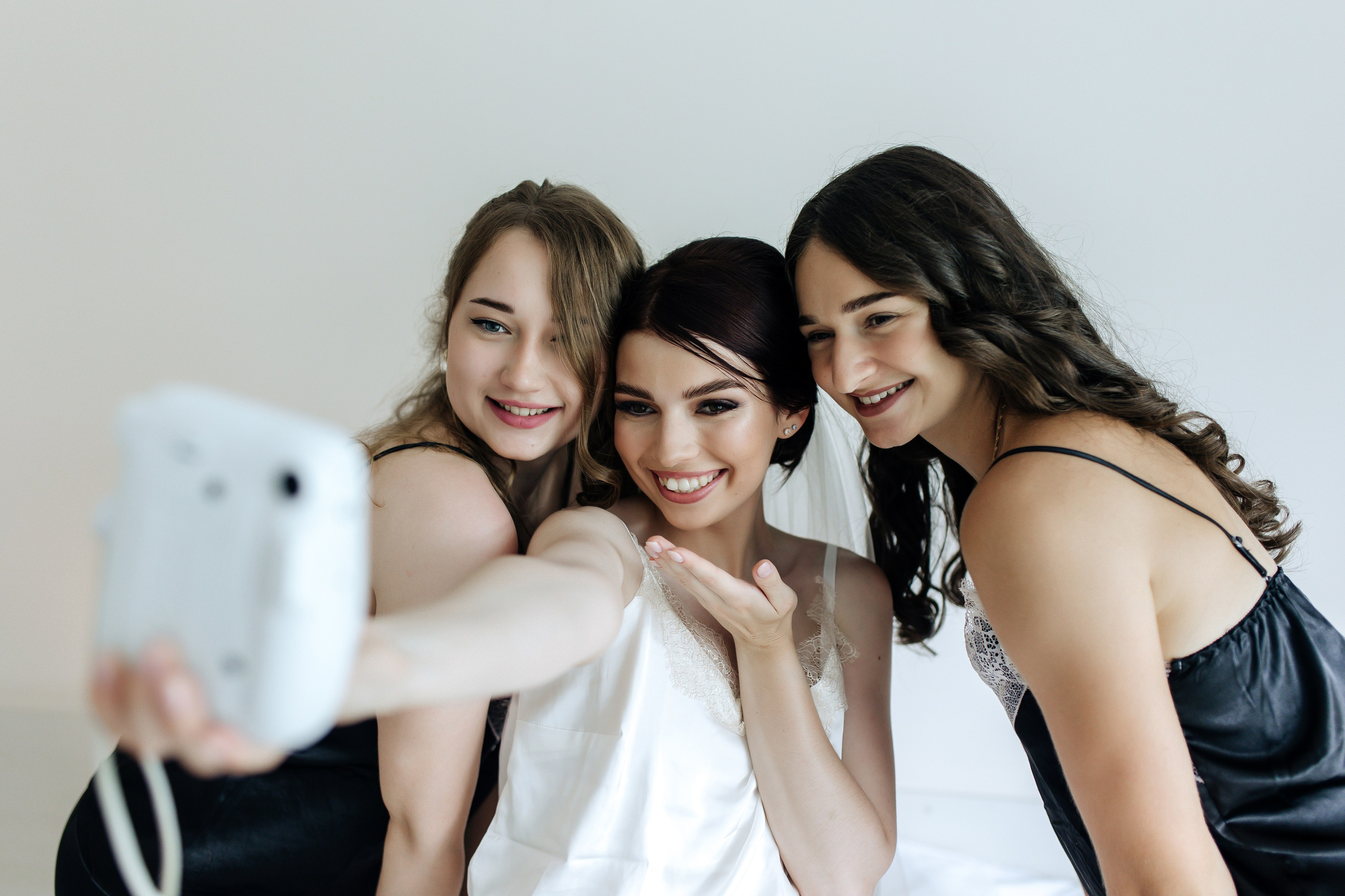 Ксения & Александр. DIANA TILIKAINEN — Фотограф Республика Карелия