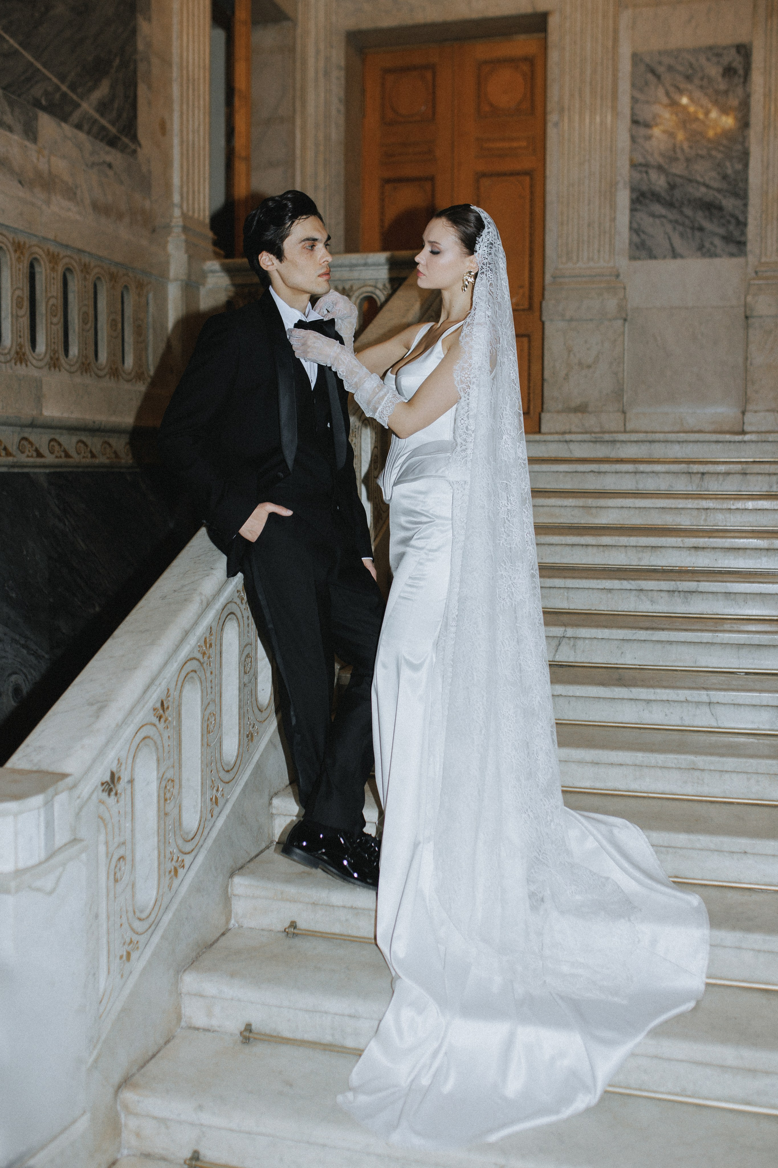 Кристина & Влад. DIANA TILIKAINEN — Фотограф Республика Карелия