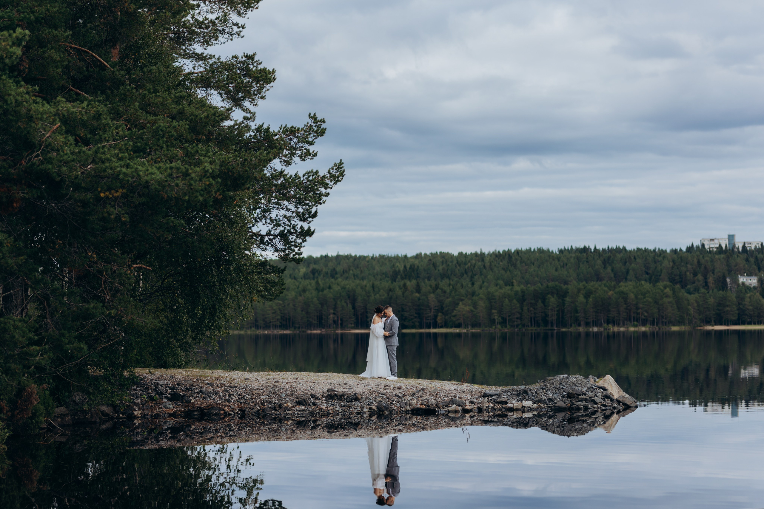 DIANA TILIKAINEN — Фотограф Республика Карелия