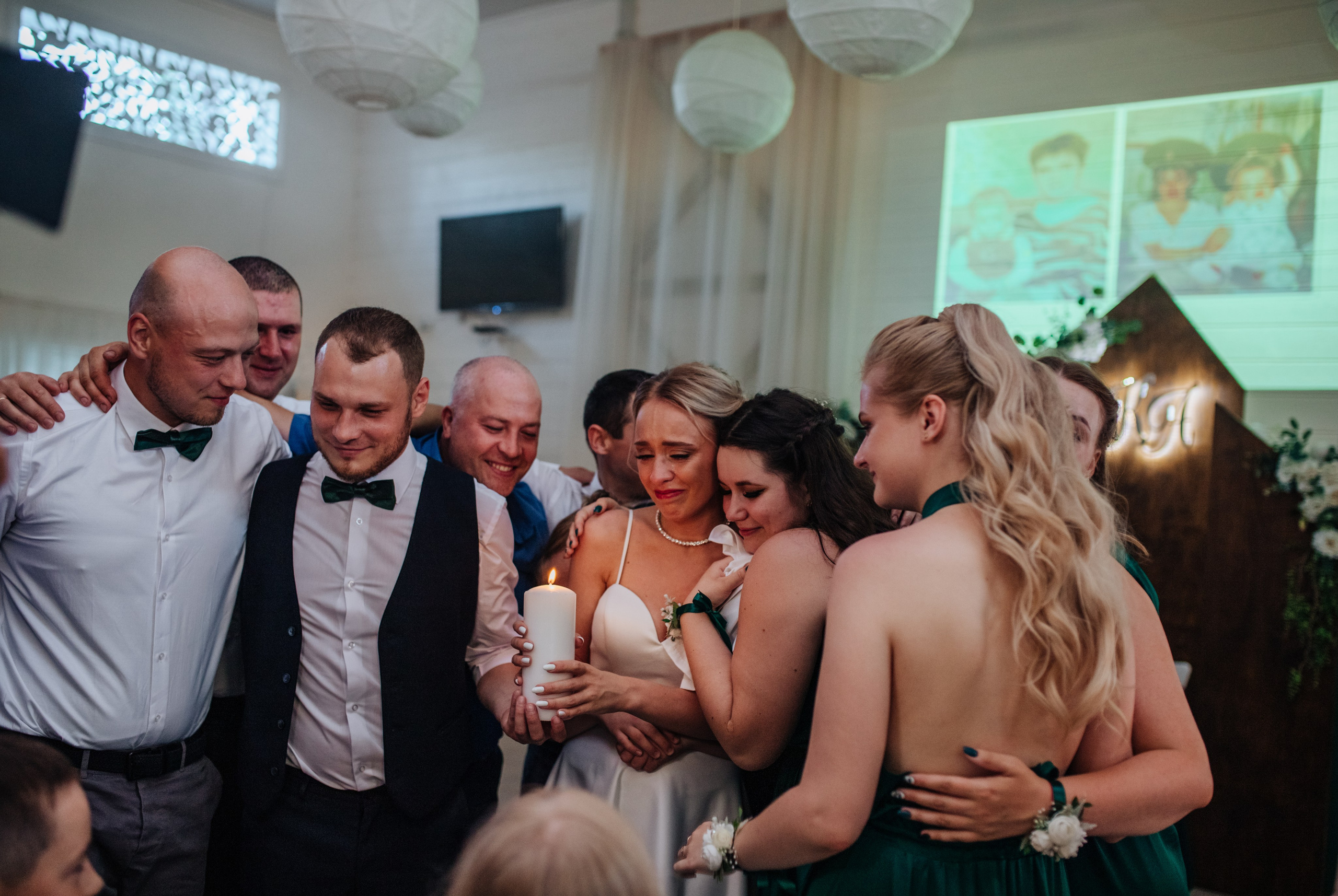 Анастасия & Константин. DIANA TILIKAINEN — Фотограф Республика Карелия