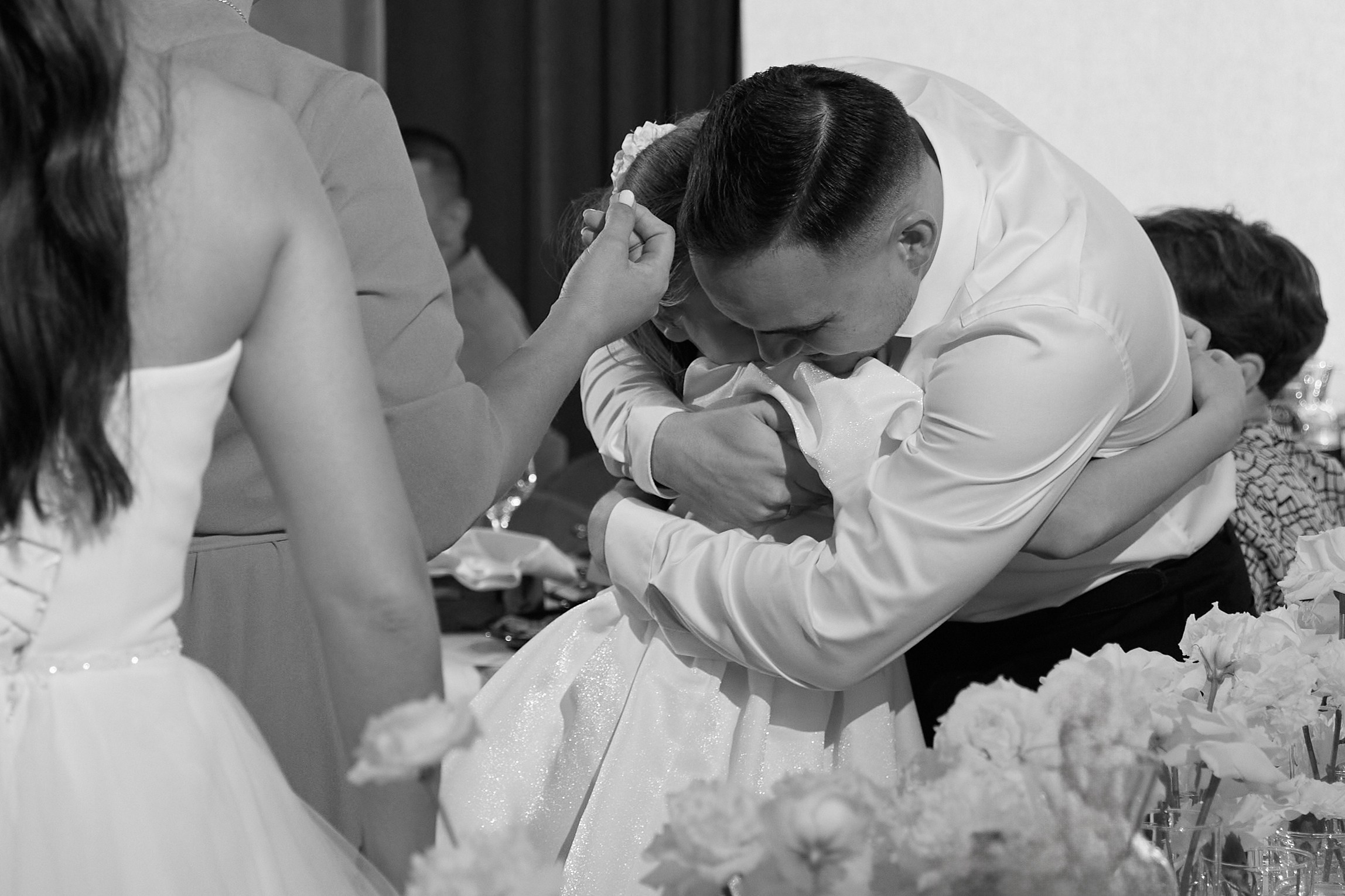 95 градусов по Фаренгейту. Фотограф Елена Краснопевцева