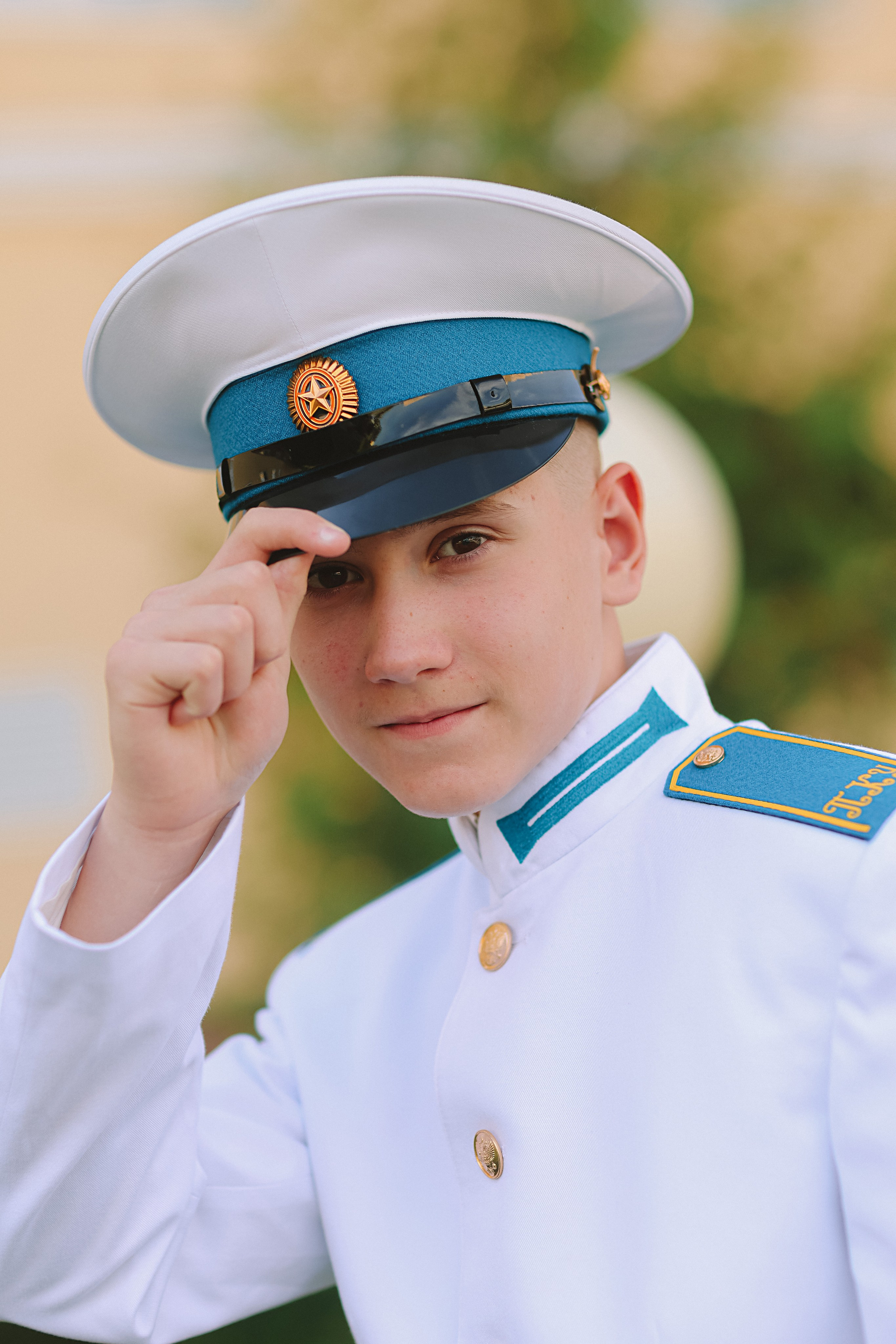 Кадетское училище. Семейный фотограф Тюмень, фотограф на роды Салмина Мария