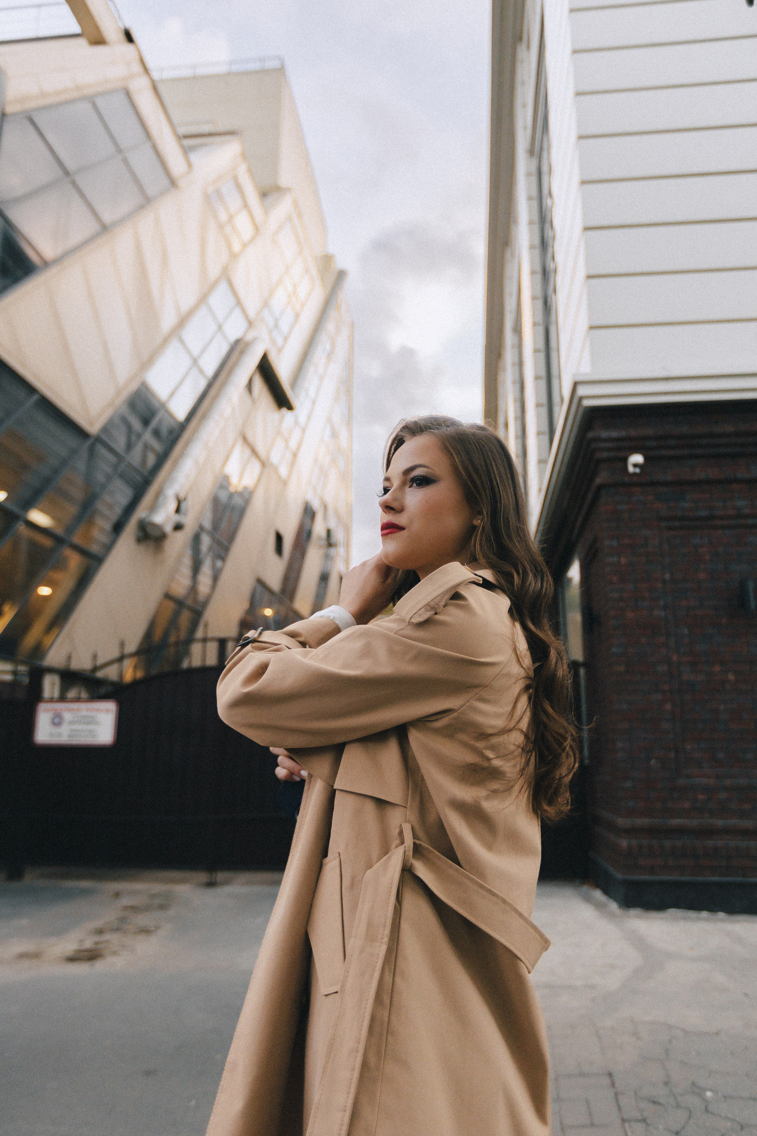 Ира. Фотограф Таганрог Любимая Надя