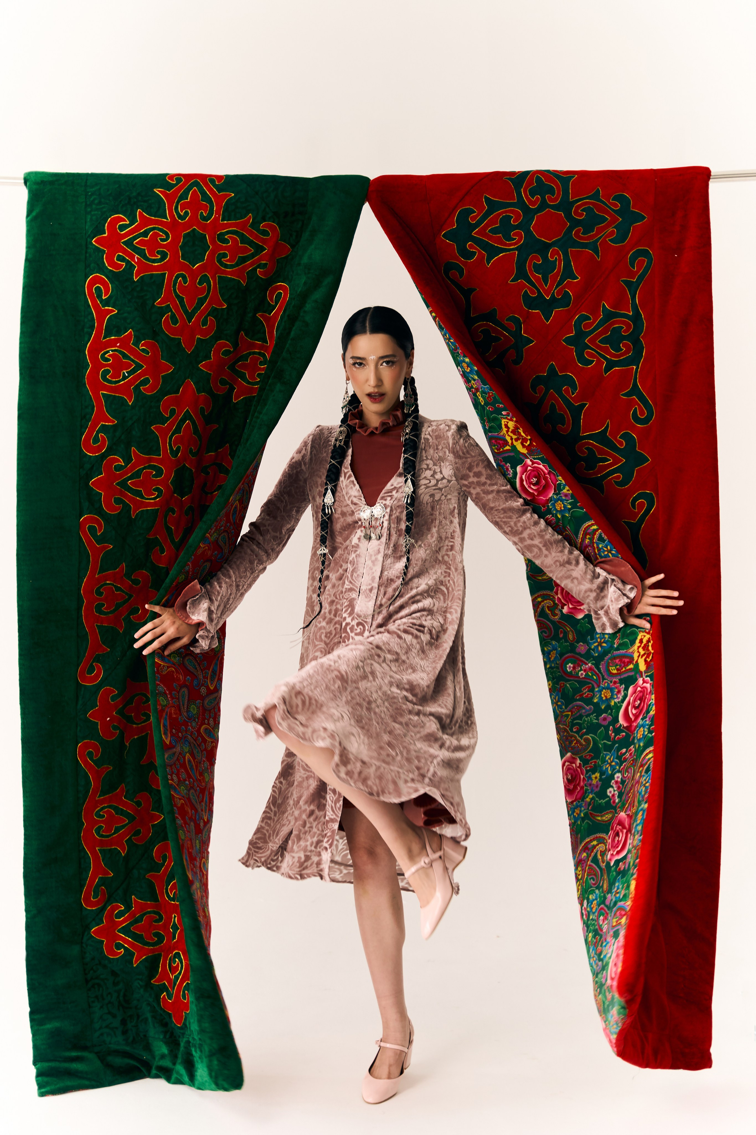 Fashion. Искарова Зарина, фотограф в Алматы