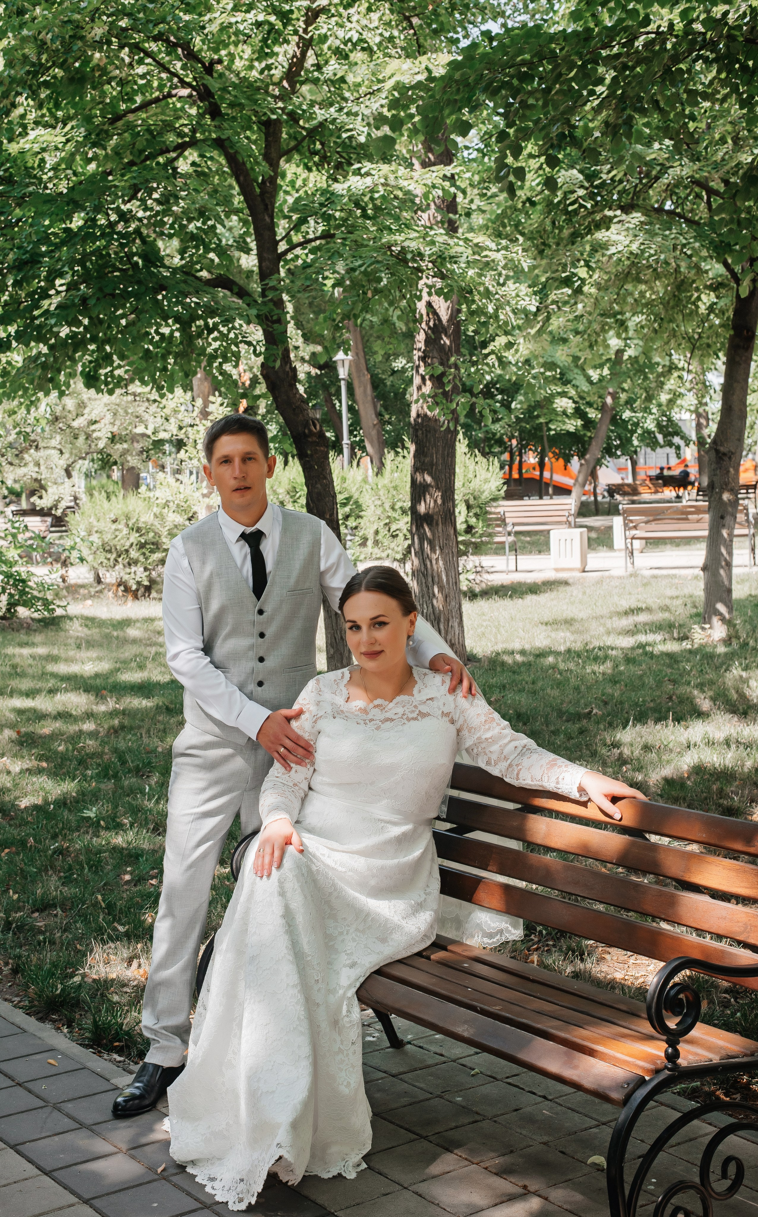 Сергей & Анна. Детский и семейный фотограф выпускной альбом Приморско-Ахтарск