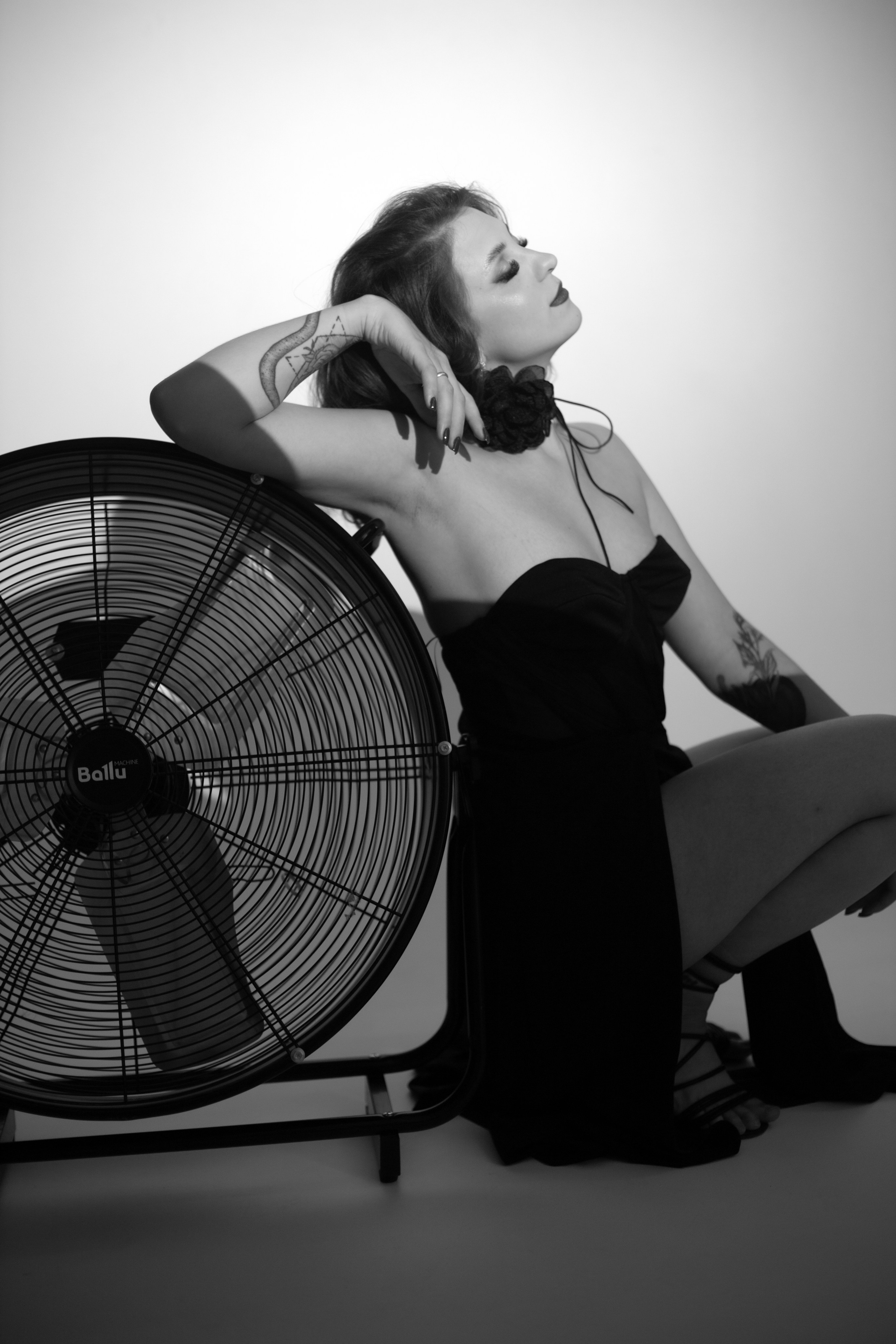 Тематические съемки. Главная