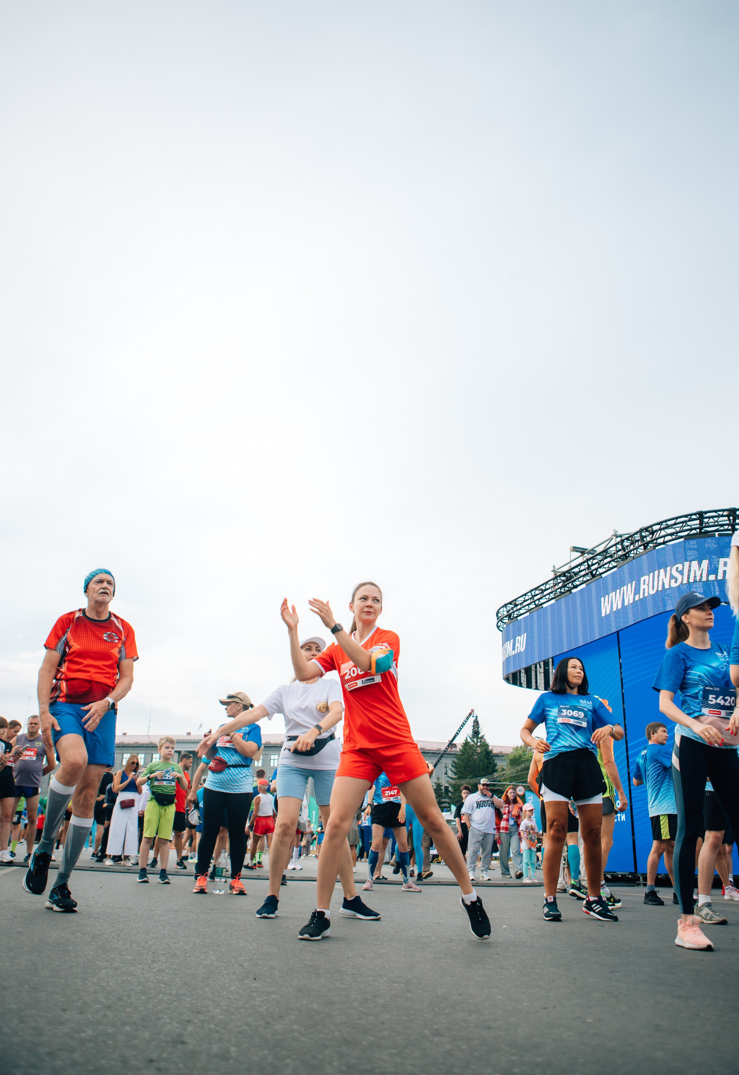 День города (ПЯТЕРОЧКА). Главная