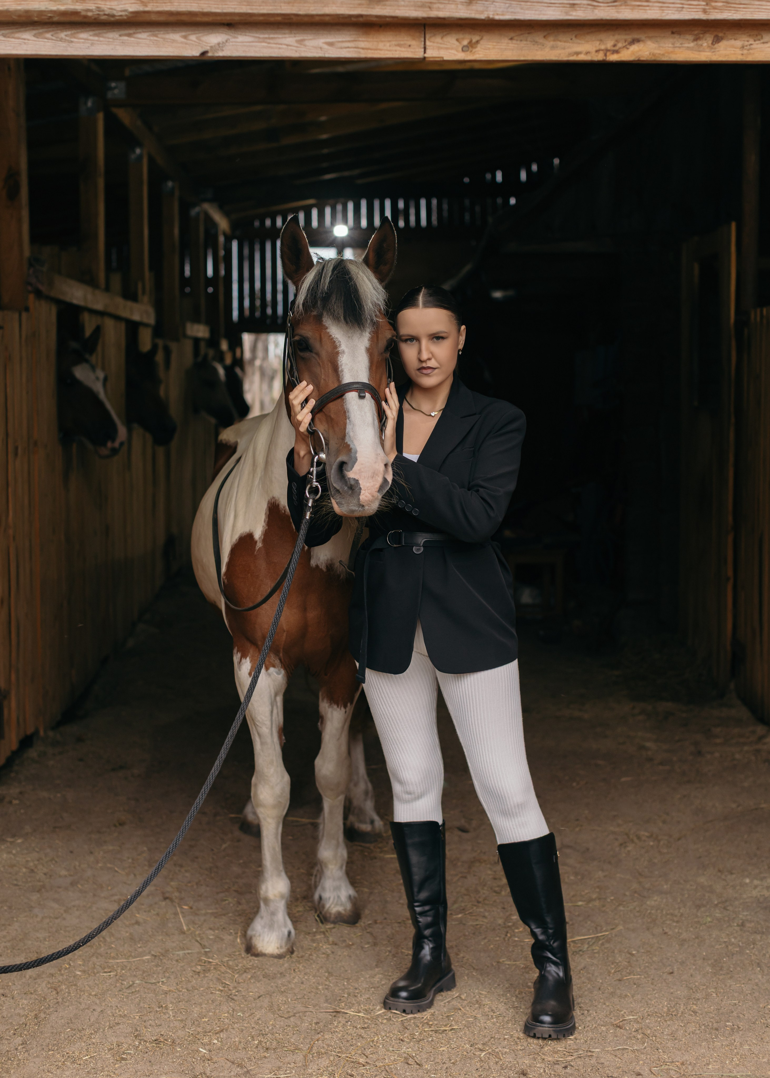 Девушки. Мира Мерцалова фотограф Москва