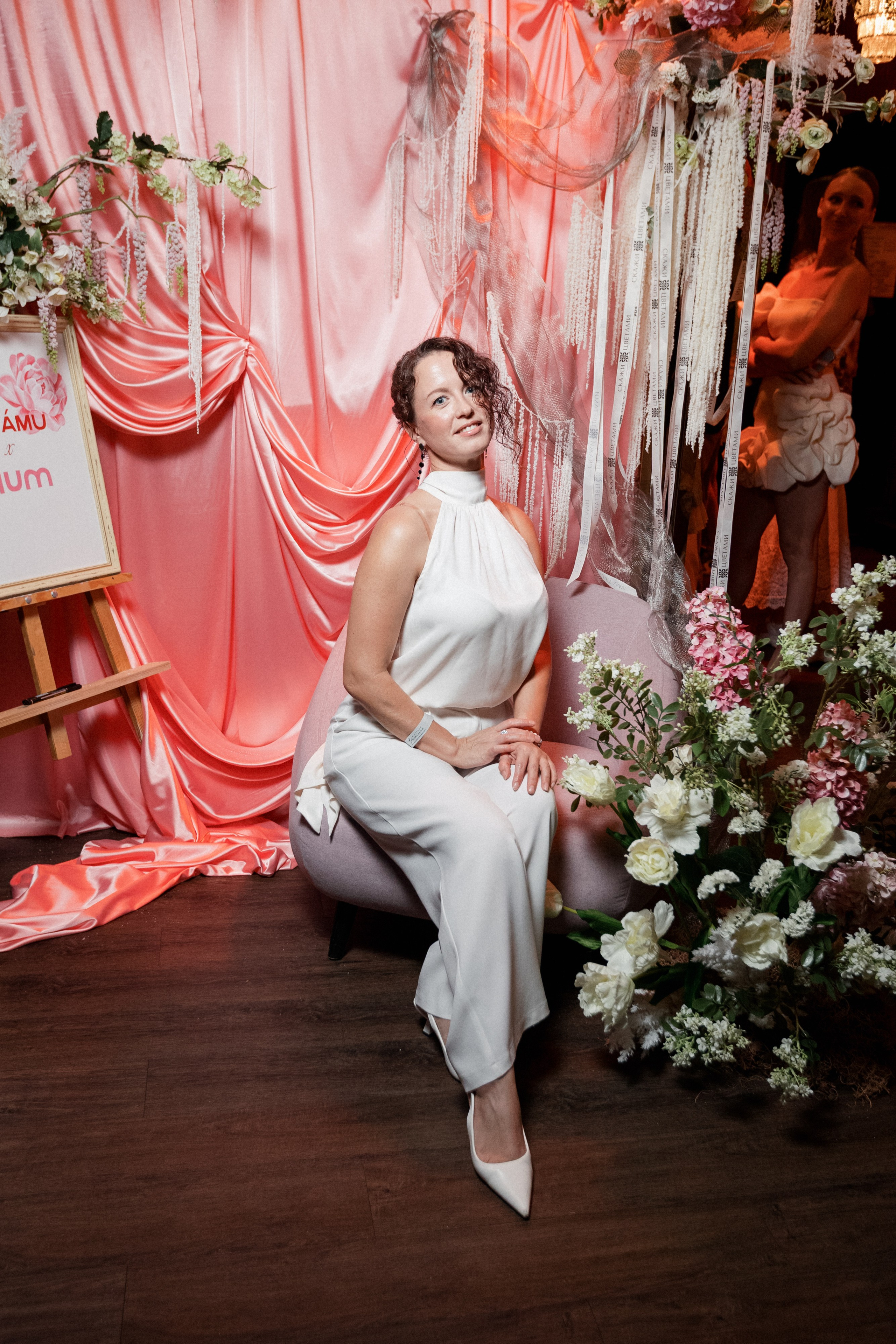 ELE AMU x PLUM — Показ новой коллекции брендов. СВОИ. ФОТООТЧЕТЫ-СОБЫТИЯ-МЕСТА