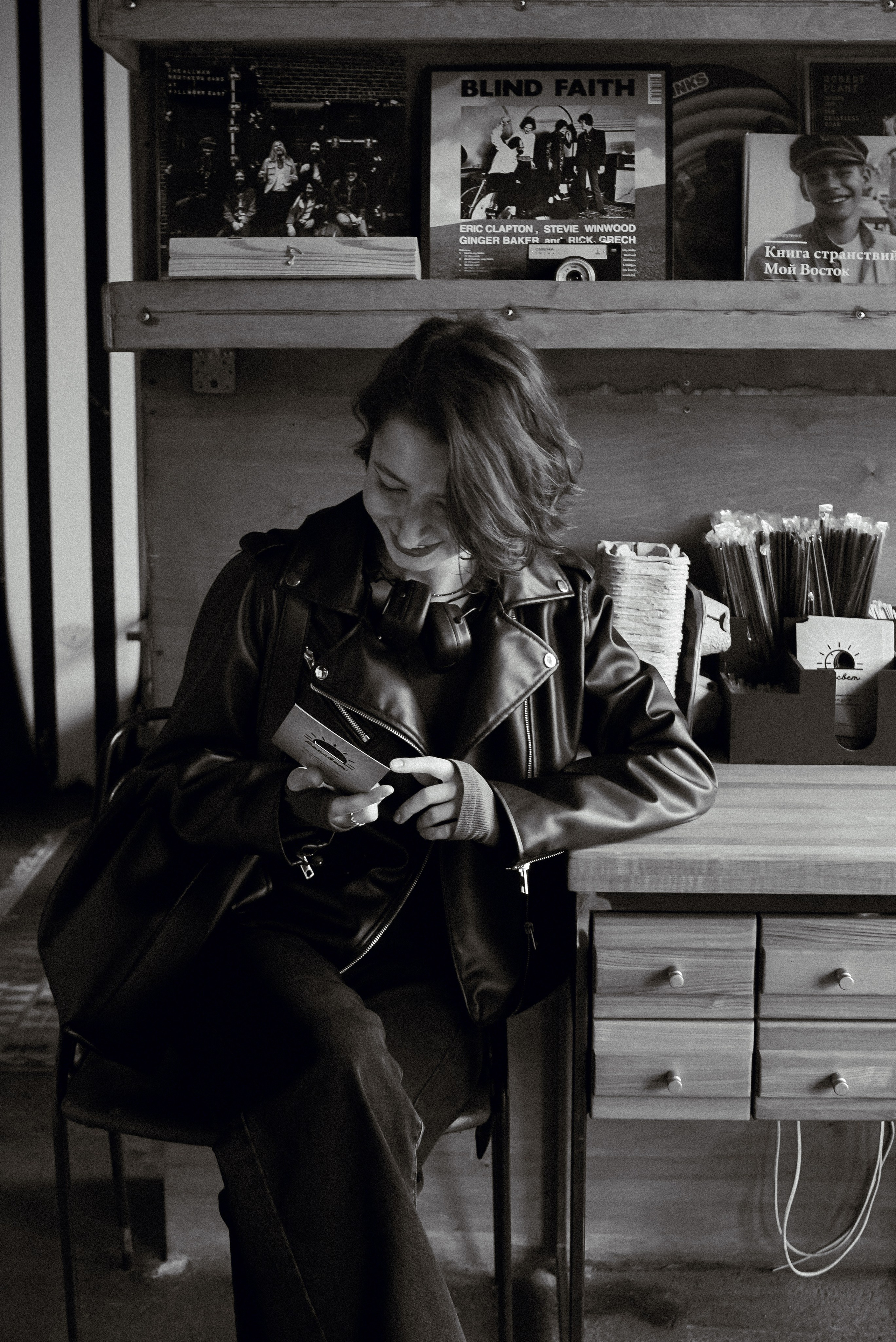 Dasha. Фотограф в Тюмени Шишкова Ксения