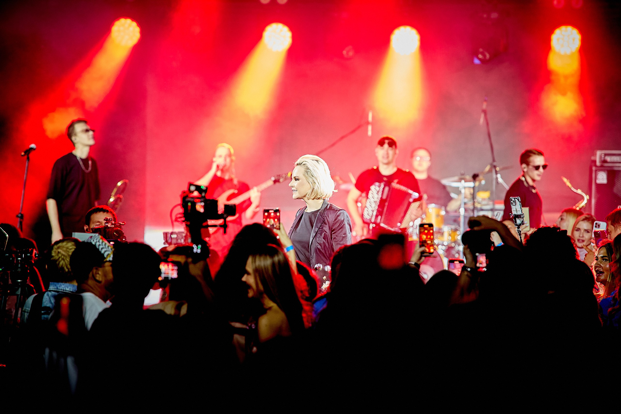 *Entertainment. Фотограф в MICE Дмитрий Плисов