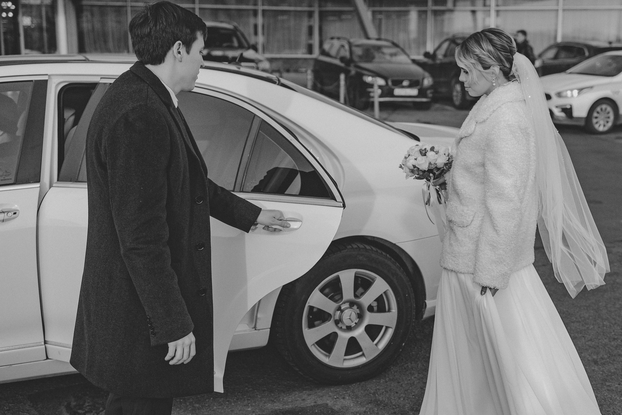 Ренат и Эмине. Свадебный фотограф Маргарита Глумскова