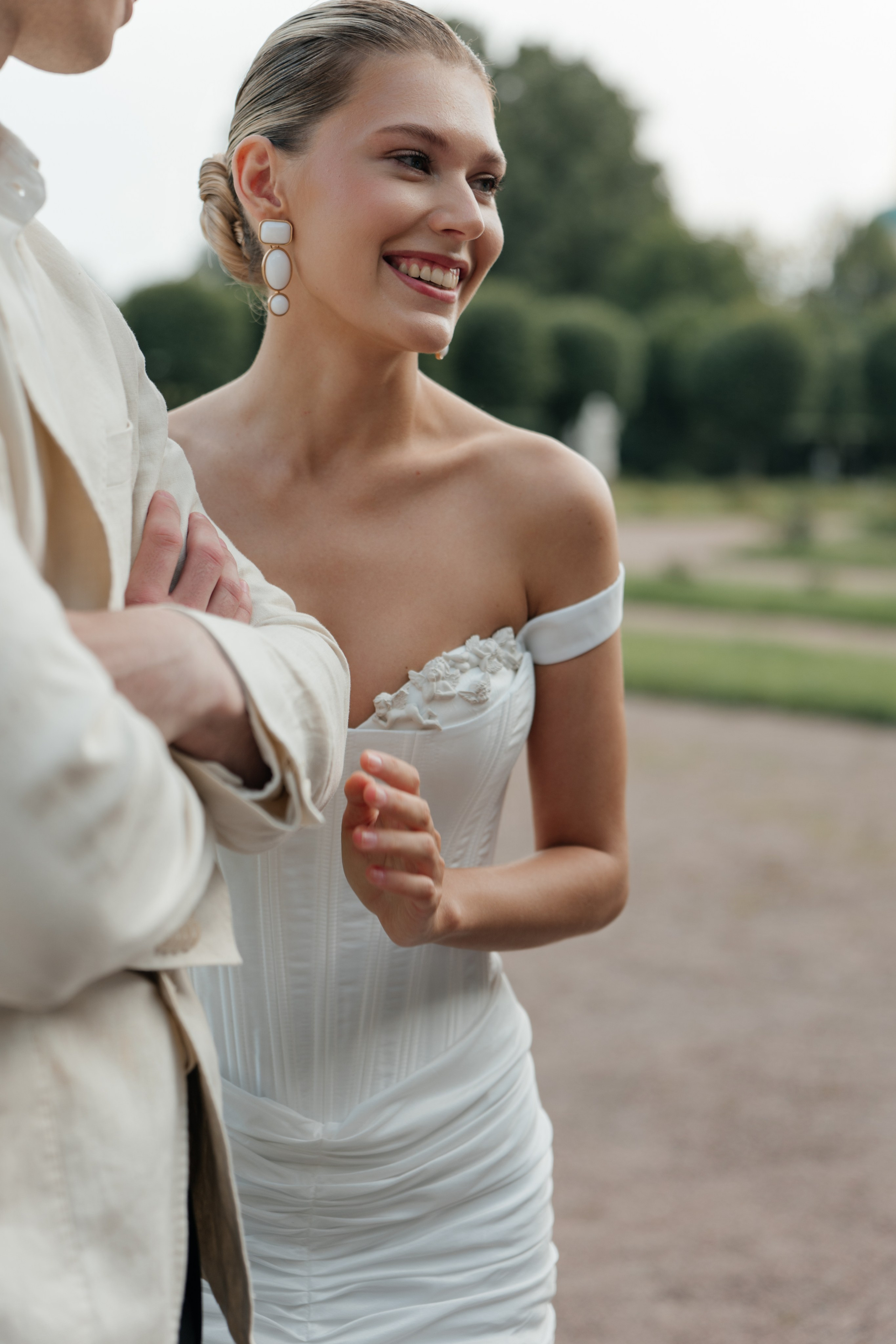 KUSKOVO. Свадебное ФОТО & ВИДЕО Москва/Липецк