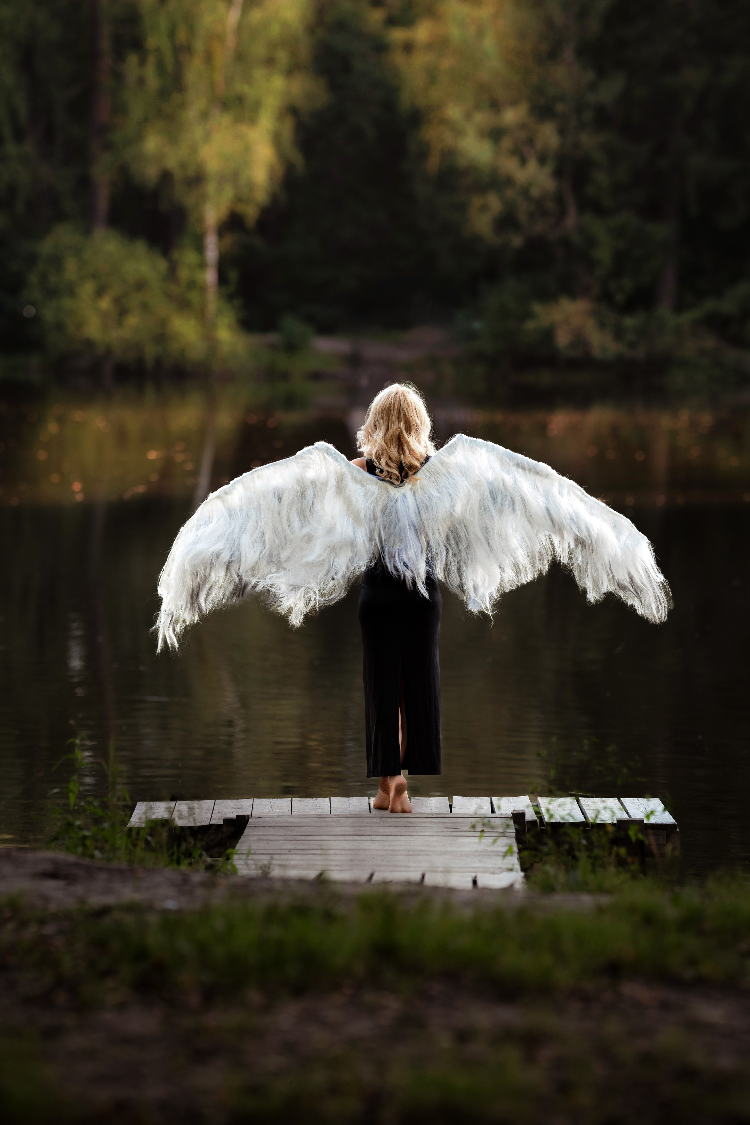 Индивидуальные женские съемки. Фотограф Щелково, Королев, Балашиха, Москва Анастасия Тягина