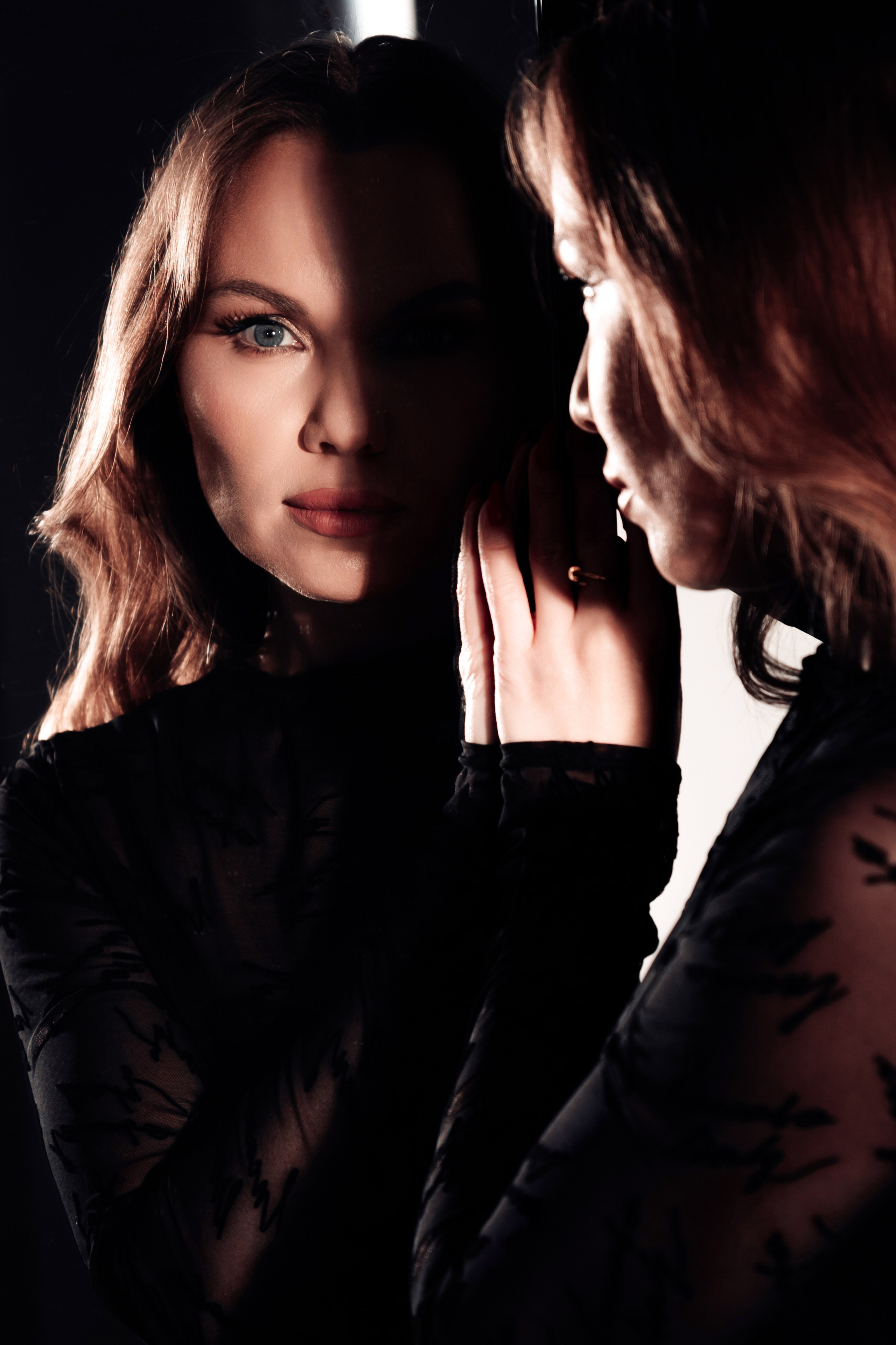 Индивидуальные женские съемки. Фотограф Щелково, Королев, Балашиха, Москва Анастасия Тягина