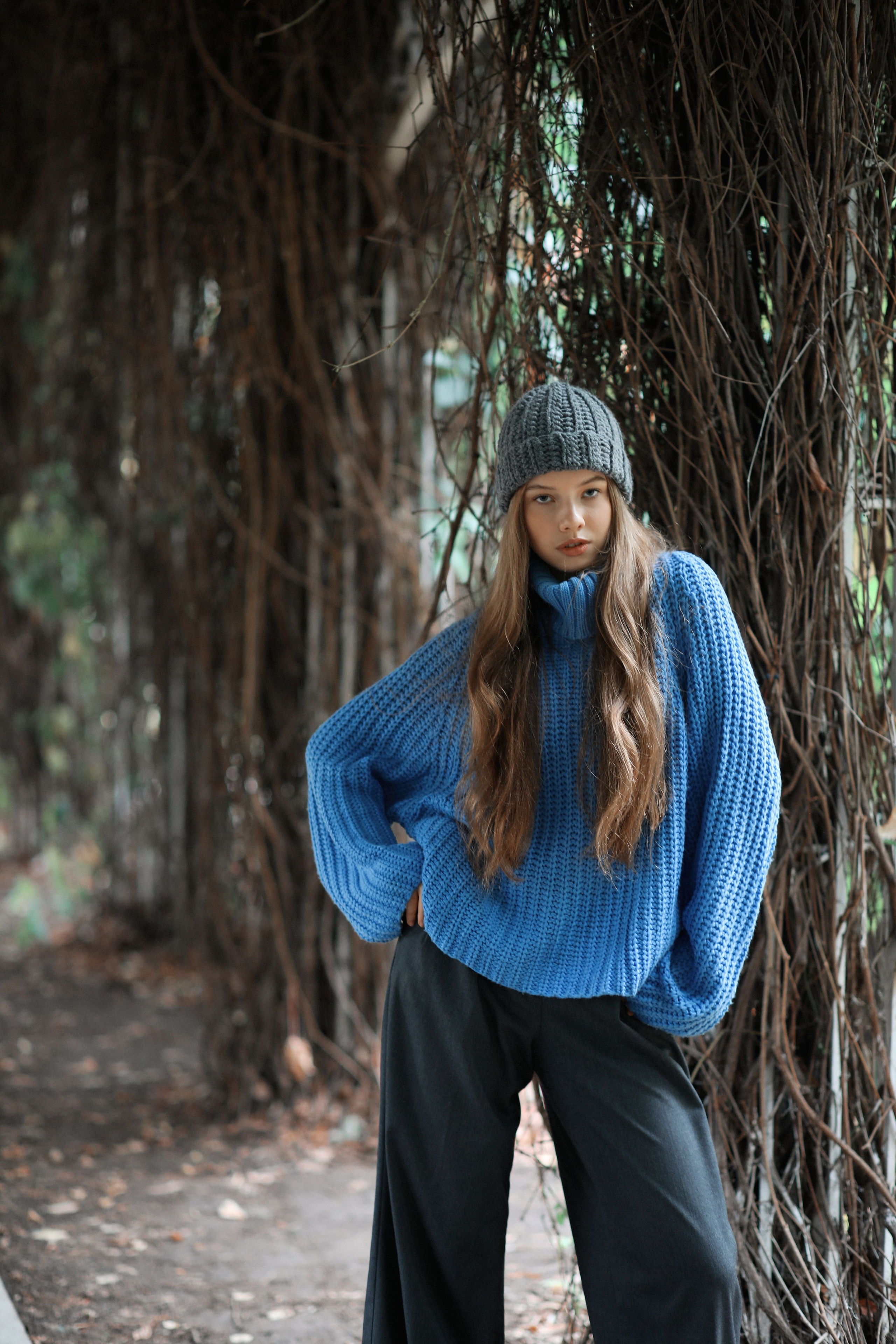 Прогулка. Дударева Наталия фотограф Москва