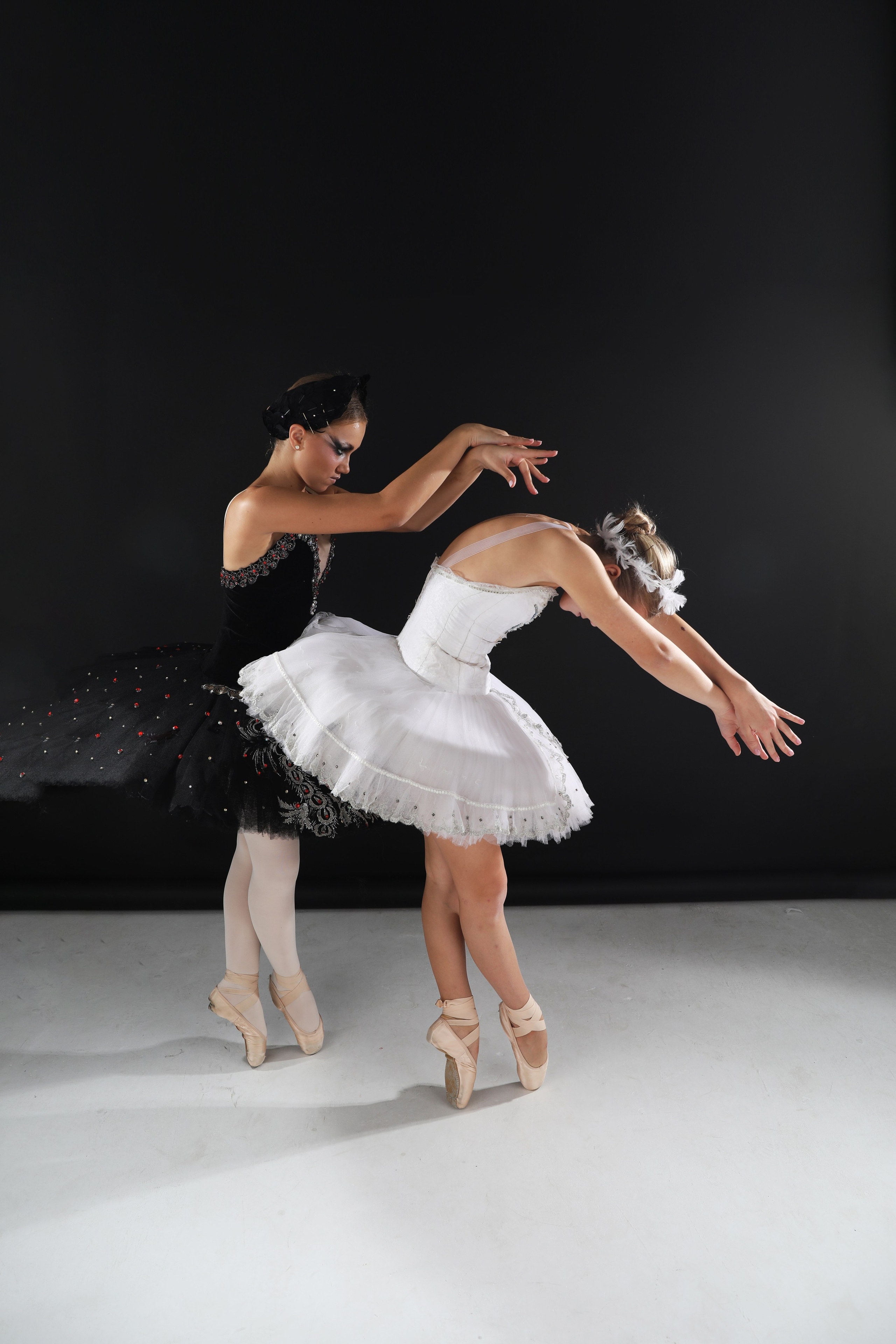 Балет. Дударева Наталия фотограф Москва