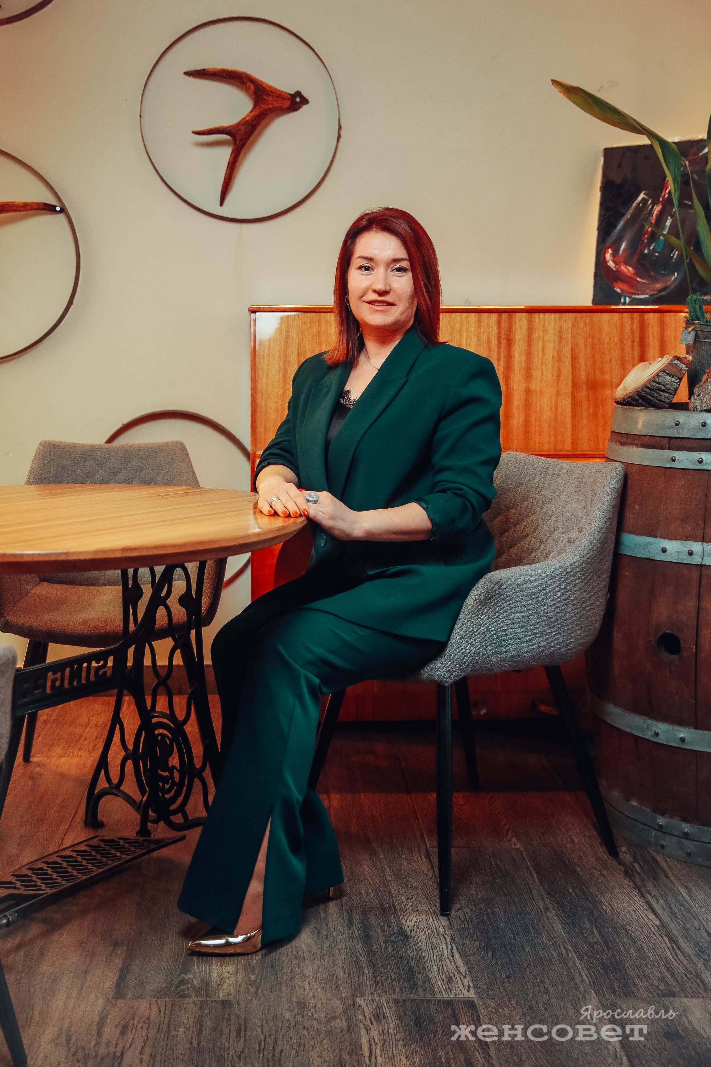 Женсовет. Ваш репортажный фотограф Артемий Антонов