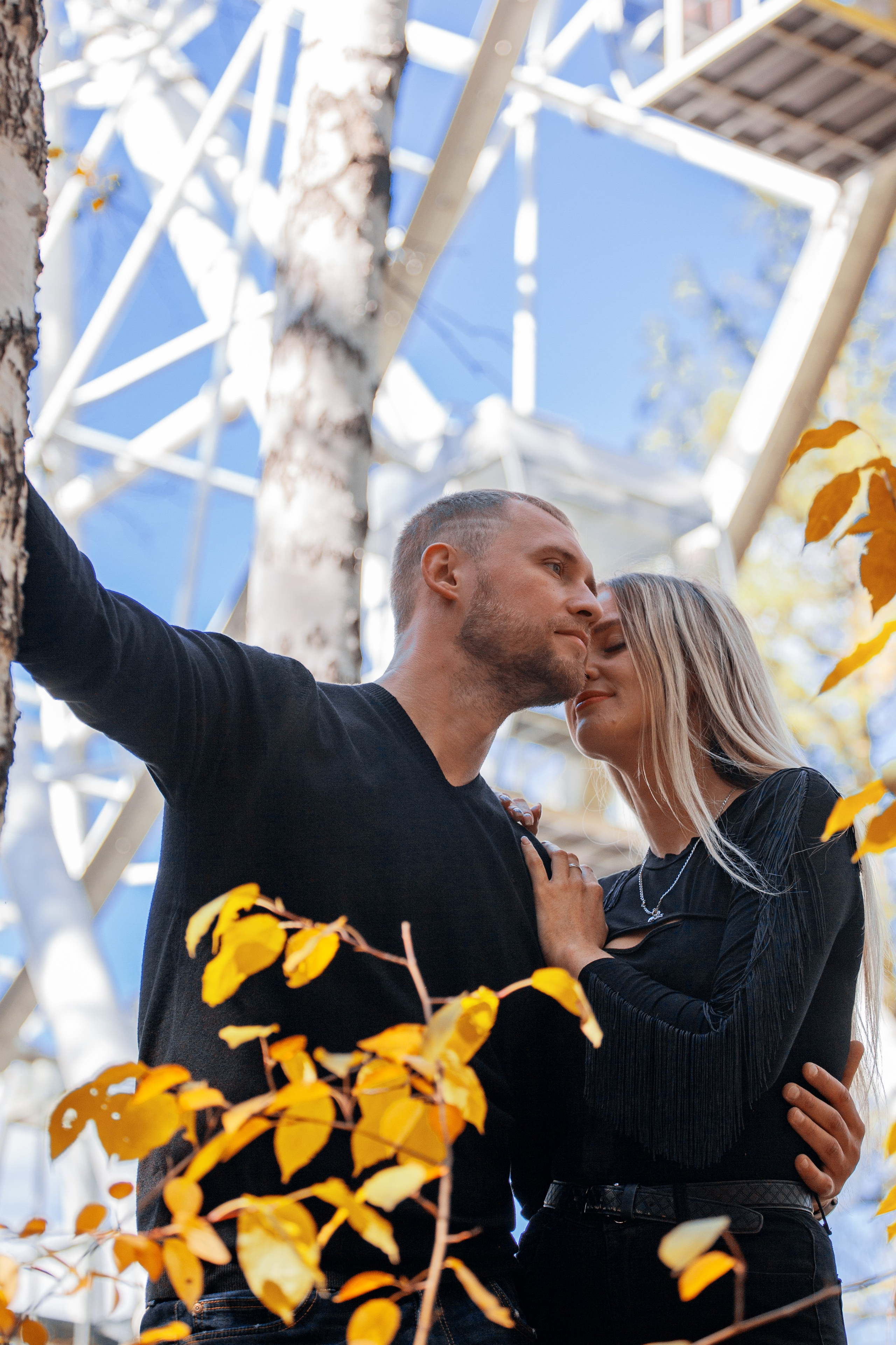 Направления. Креативный фотограф в Екатеринбурге Юлия Николотова