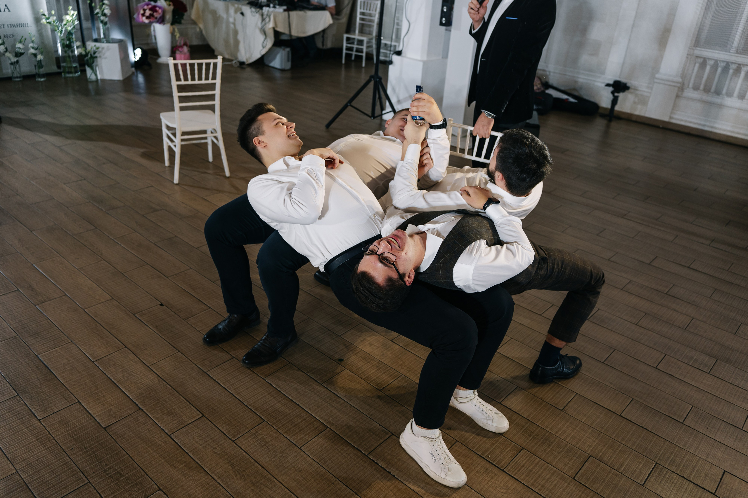 Алена и Никита. Свадебный и семейный фотограф Кокушева Юлия Нижний Новгород