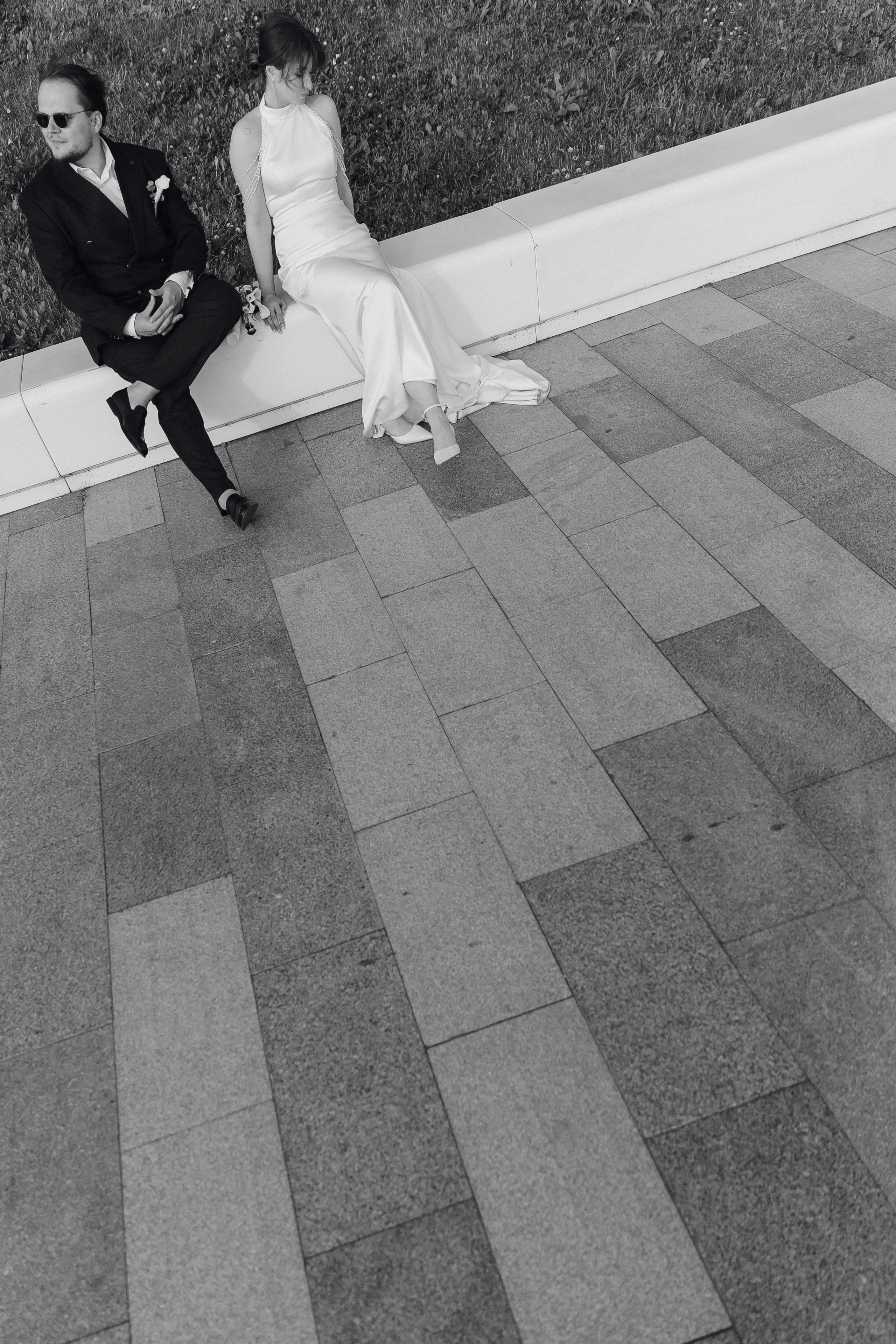 Wedding day Александр & Светлана. Свадебный фотограф Колесников Антон